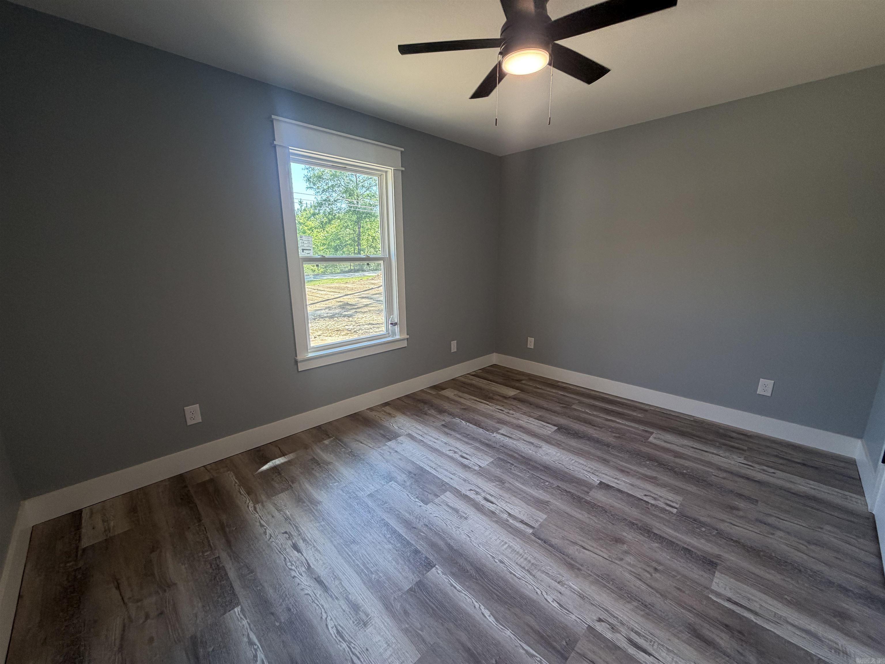 CANE CREEK ESTATES - Residential
