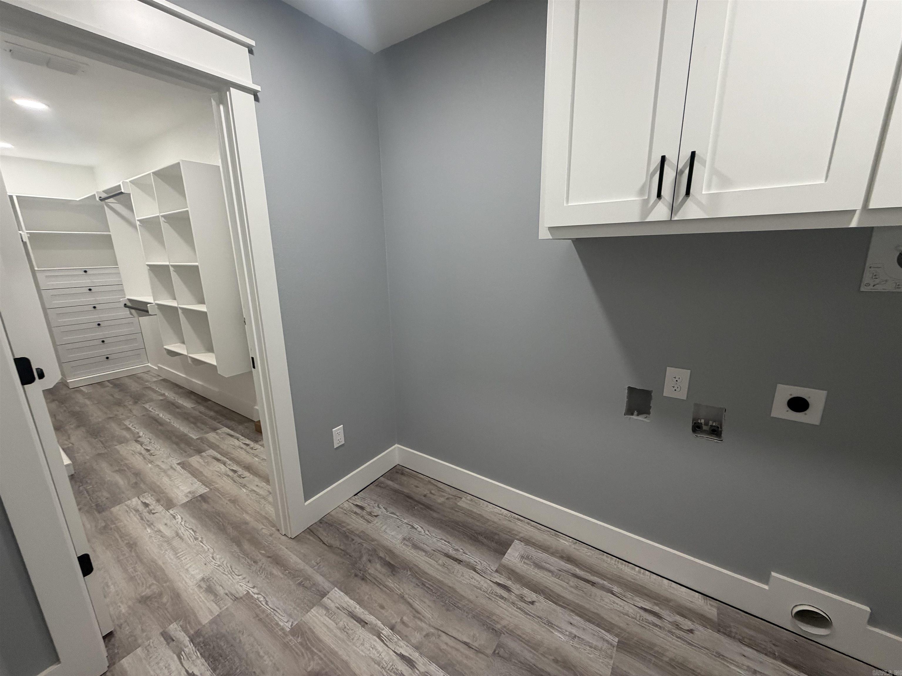 CANE CREEK ESTATES - Residential