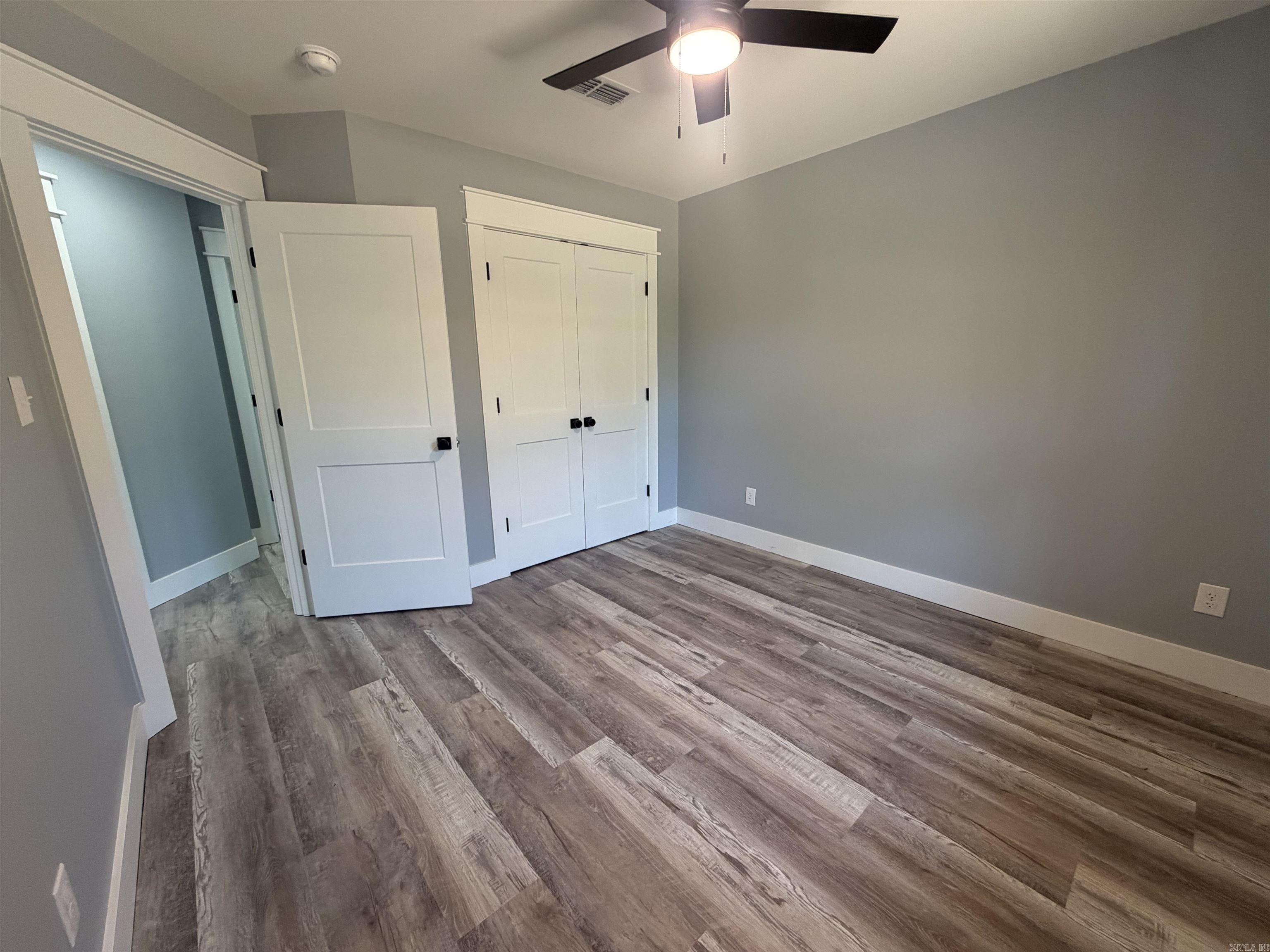 CANE CREEK ESTATES - Residential