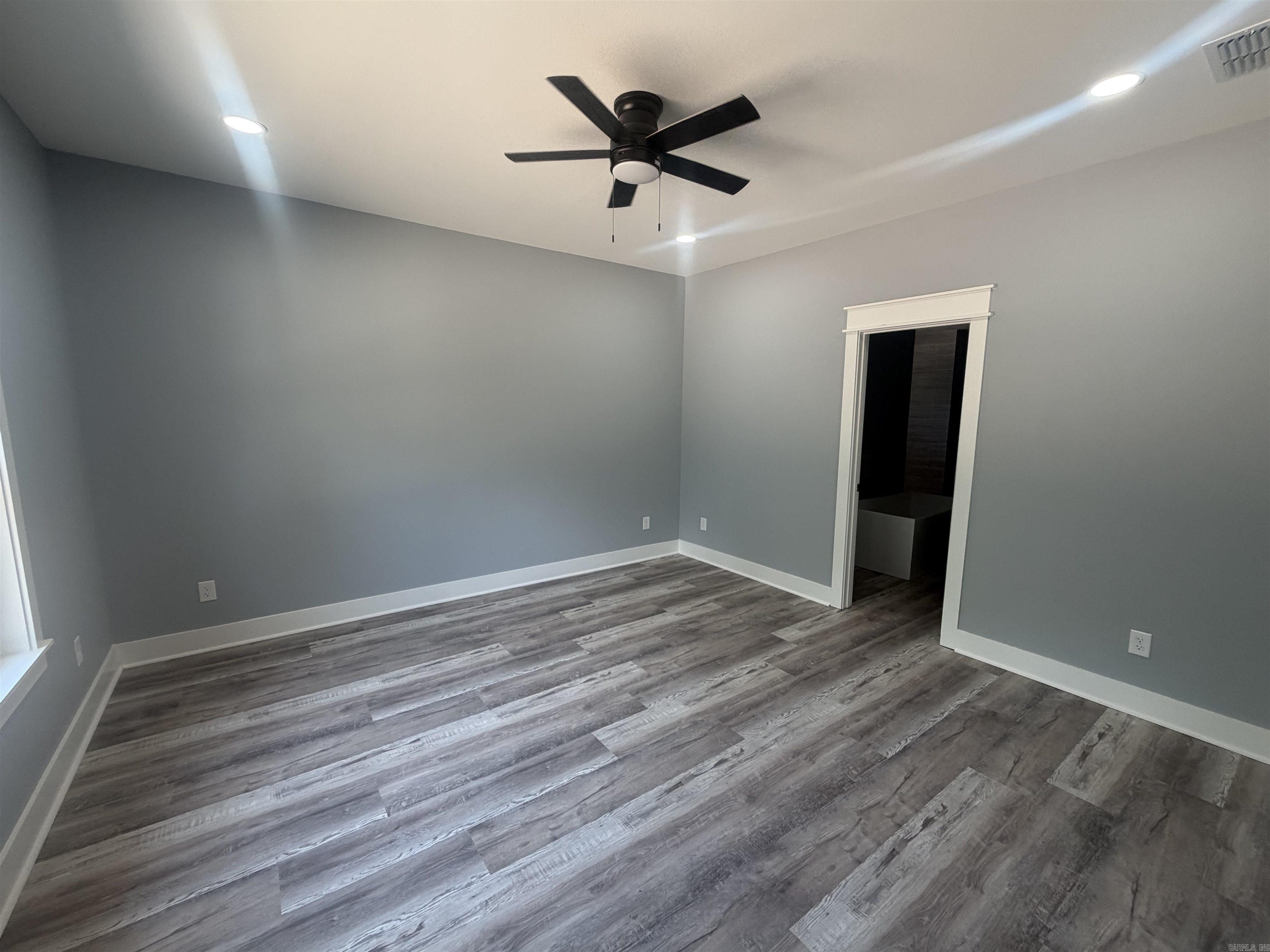 CANE CREEK ESTATES - Residential