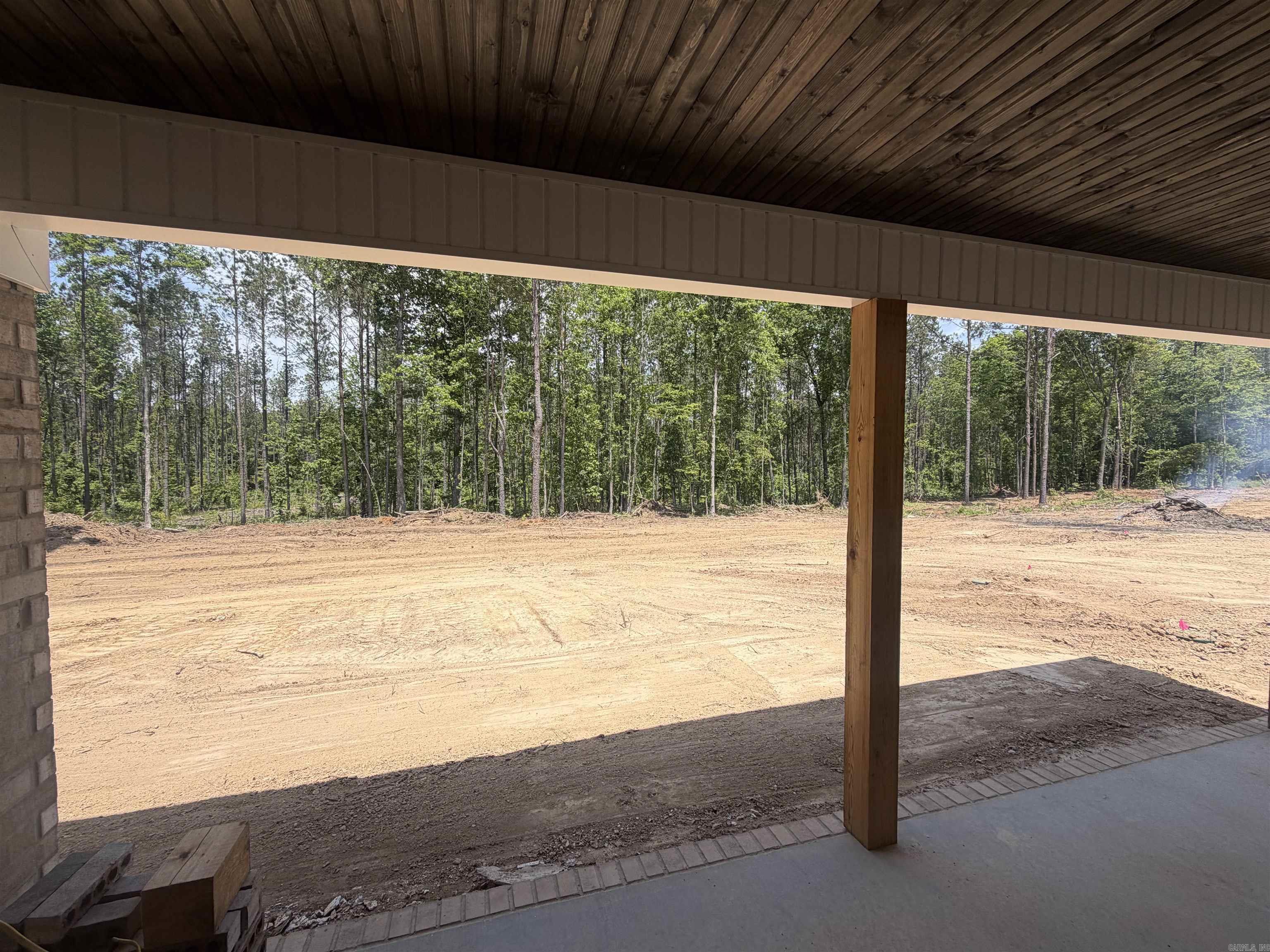 CANE CREEK ESTATES - Residential