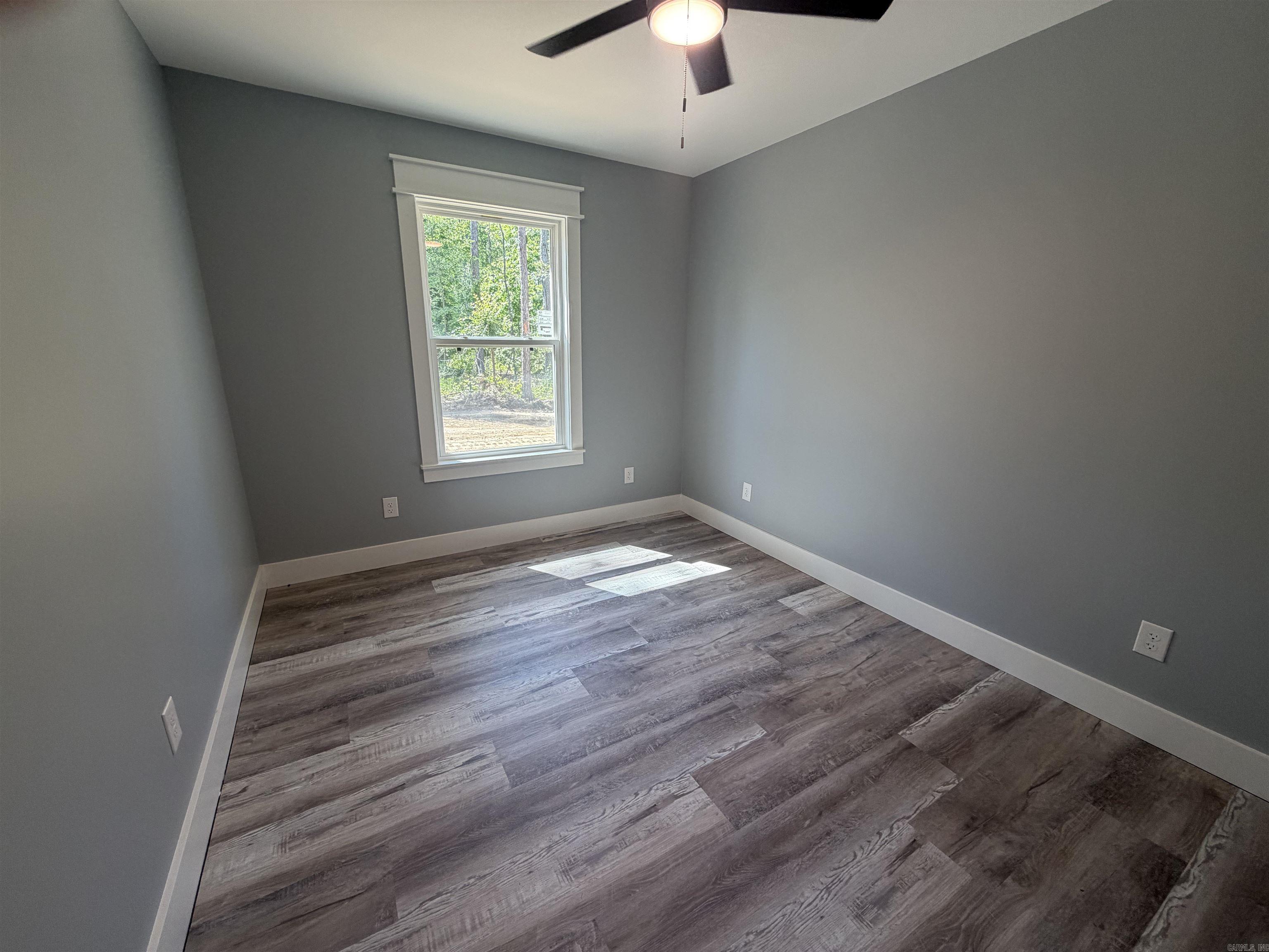 CANE CREEK ESTATES - Residential