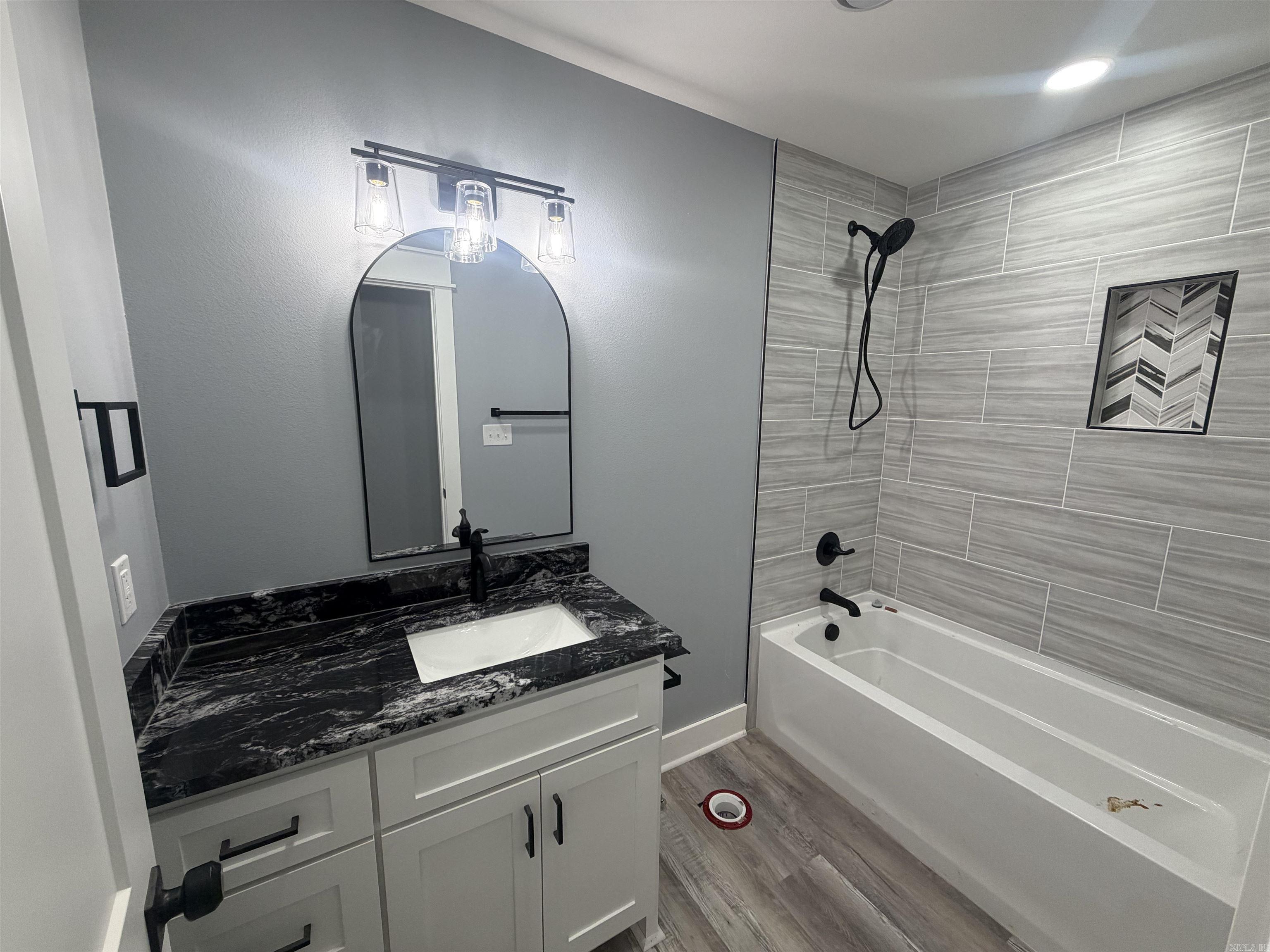 CANE CREEK ESTATES - Residential