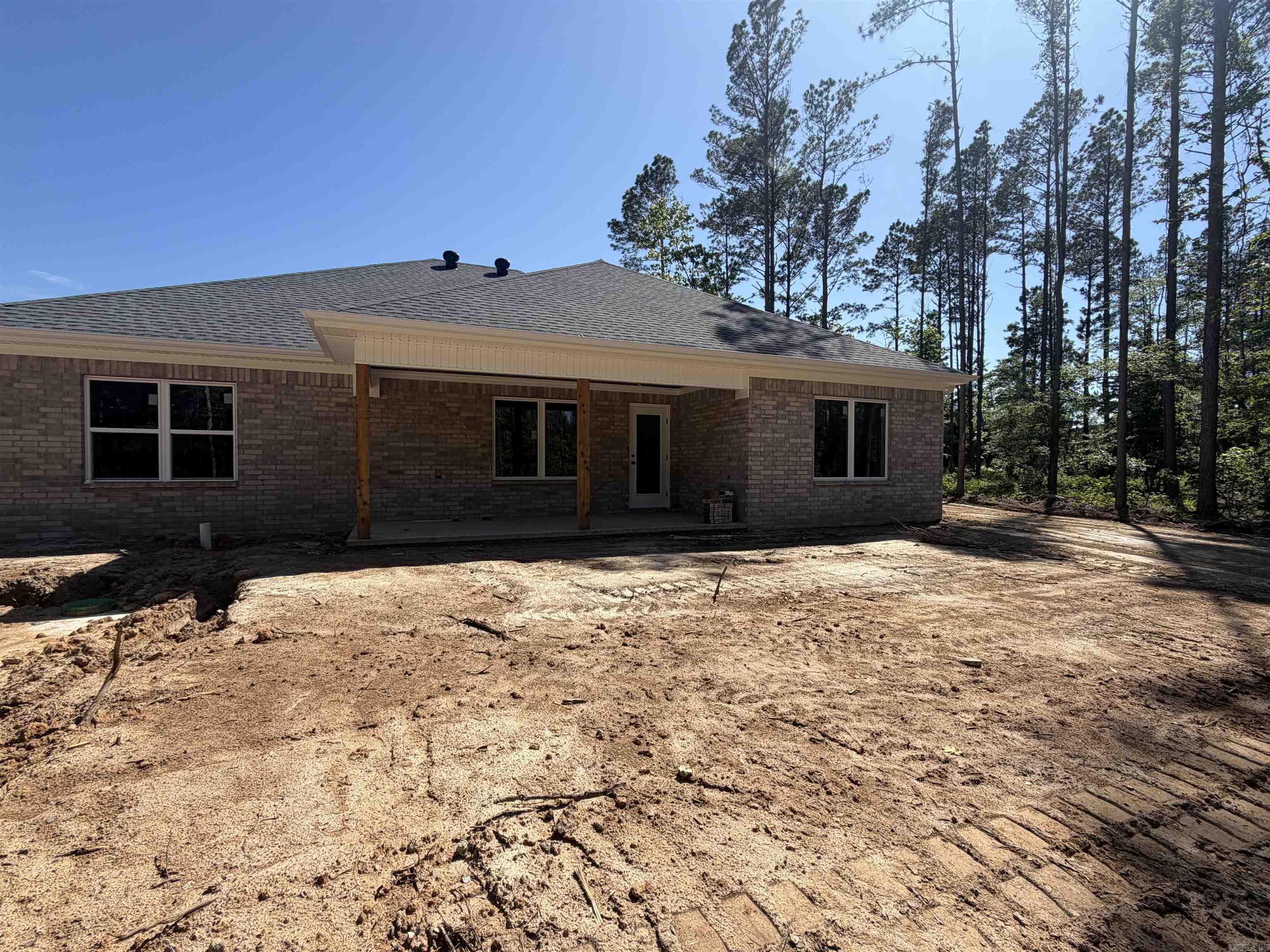 CANE CREEK ESTATES - Residential