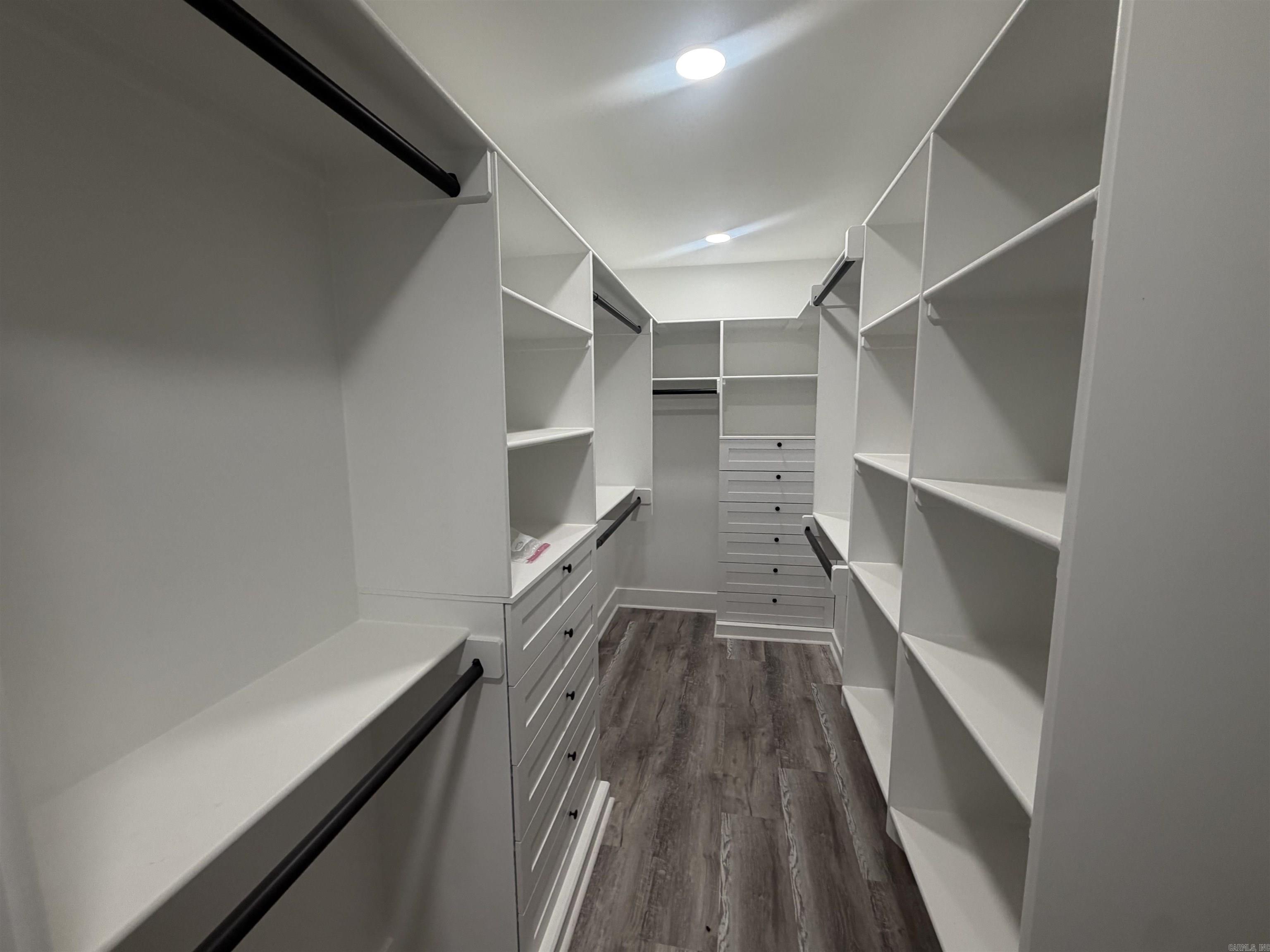 CANE CREEK ESTATES - Residential