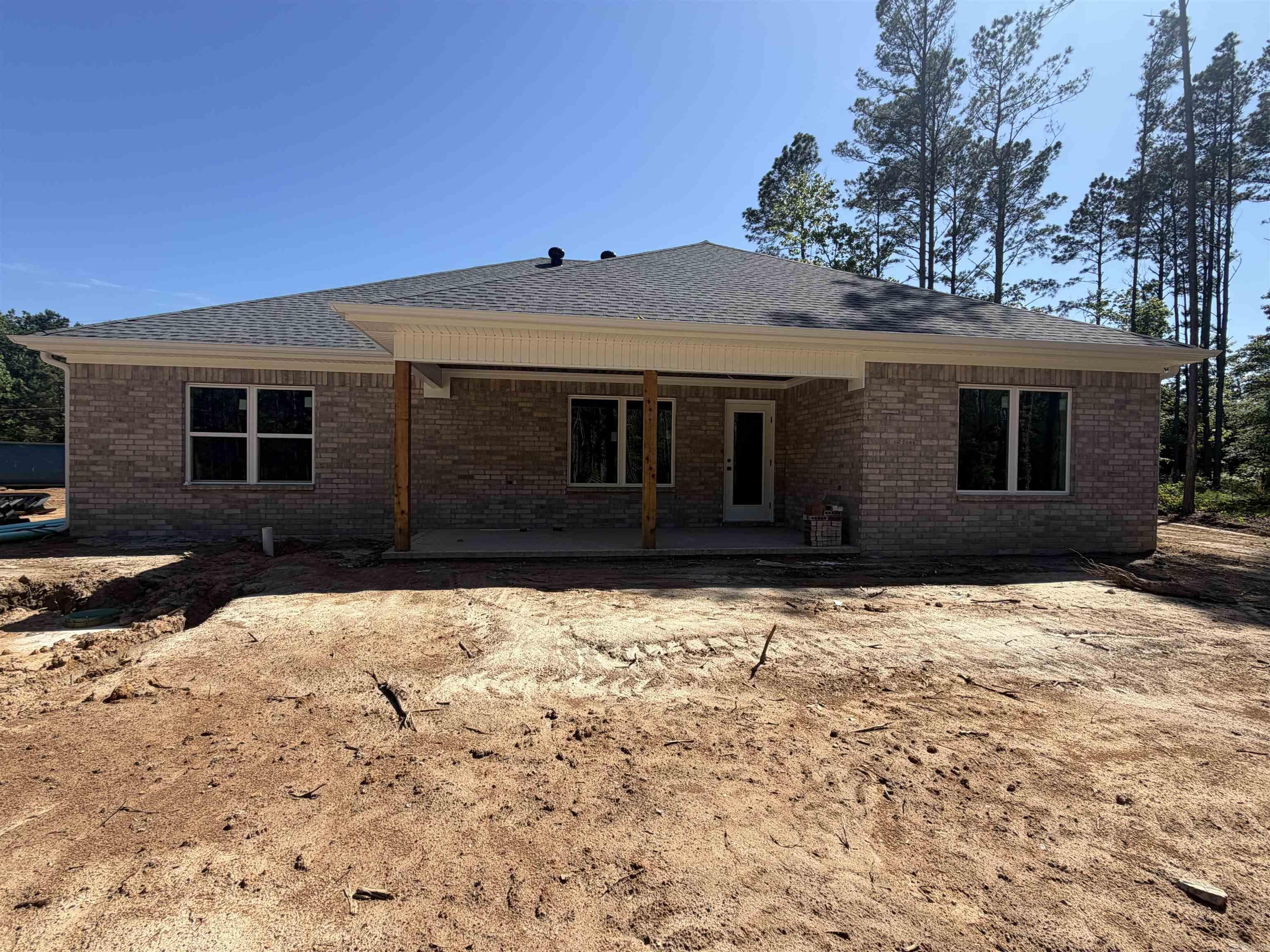 CANE CREEK ESTATES - Residential