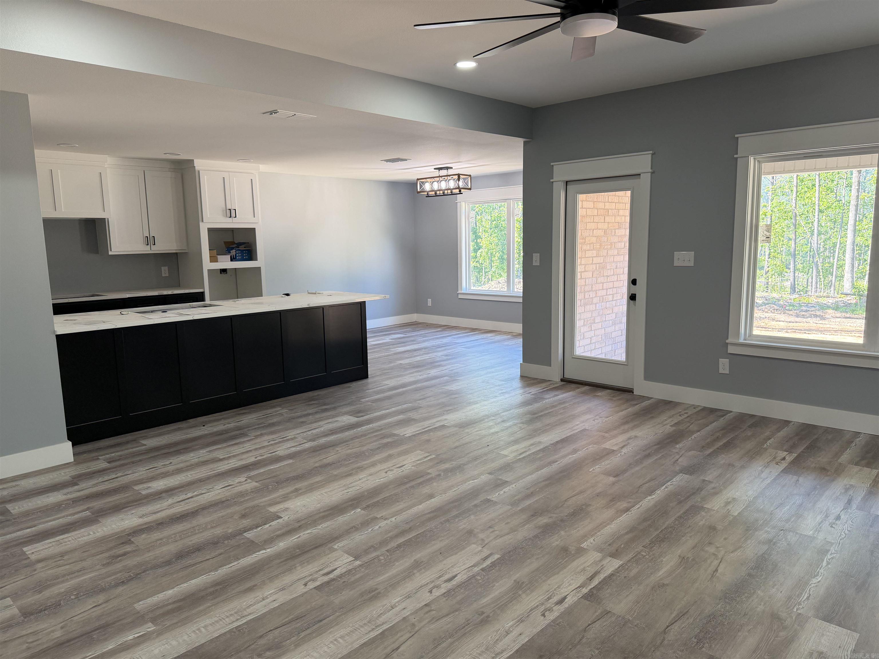 CANE CREEK ESTATES - Residential