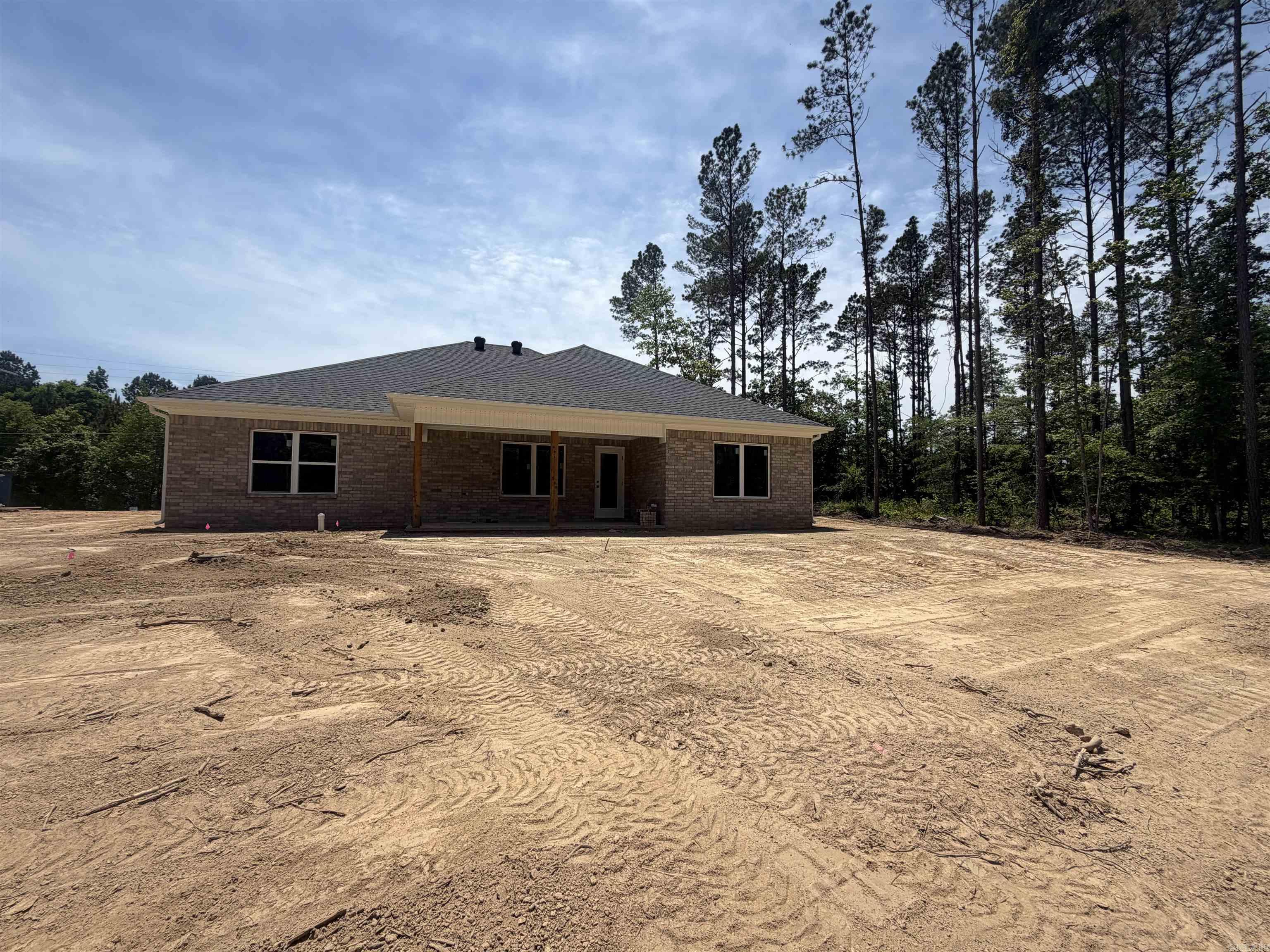 CANE CREEK ESTATES - Residential