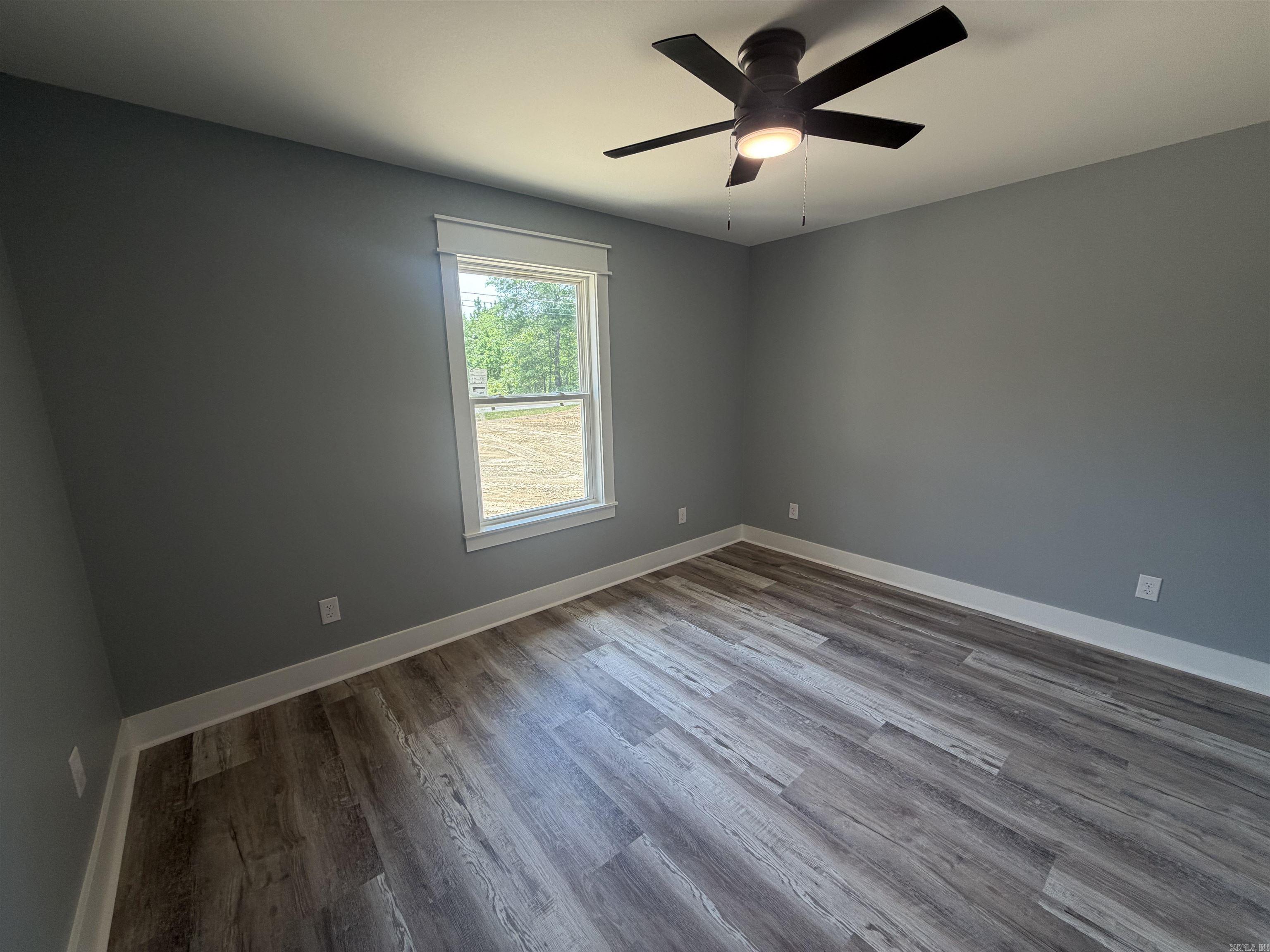 CANE CREEK ESTATES - Residential