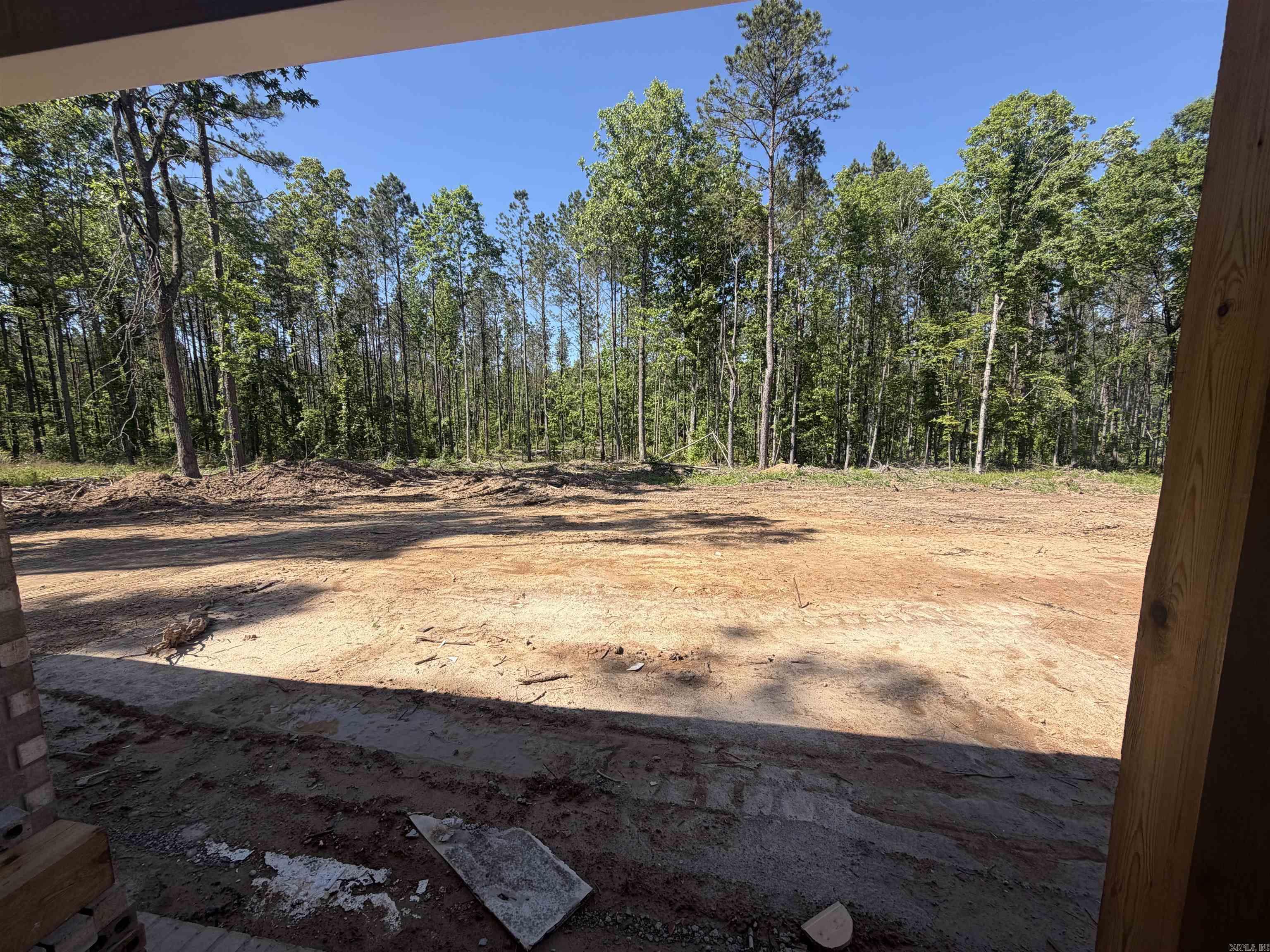 CANE CREEK ESTATES - Residential