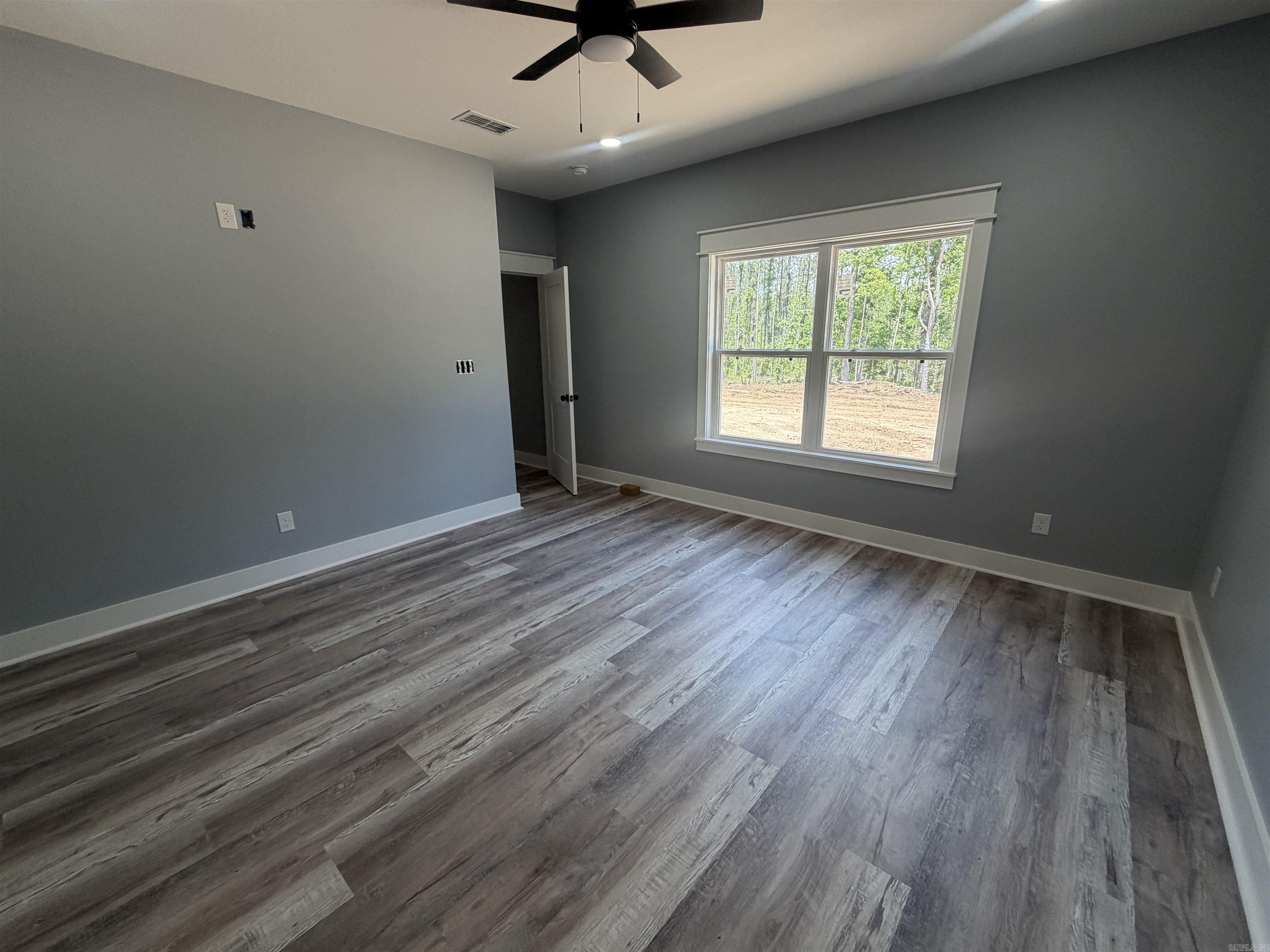CANE CREEK ESTATES - Residential