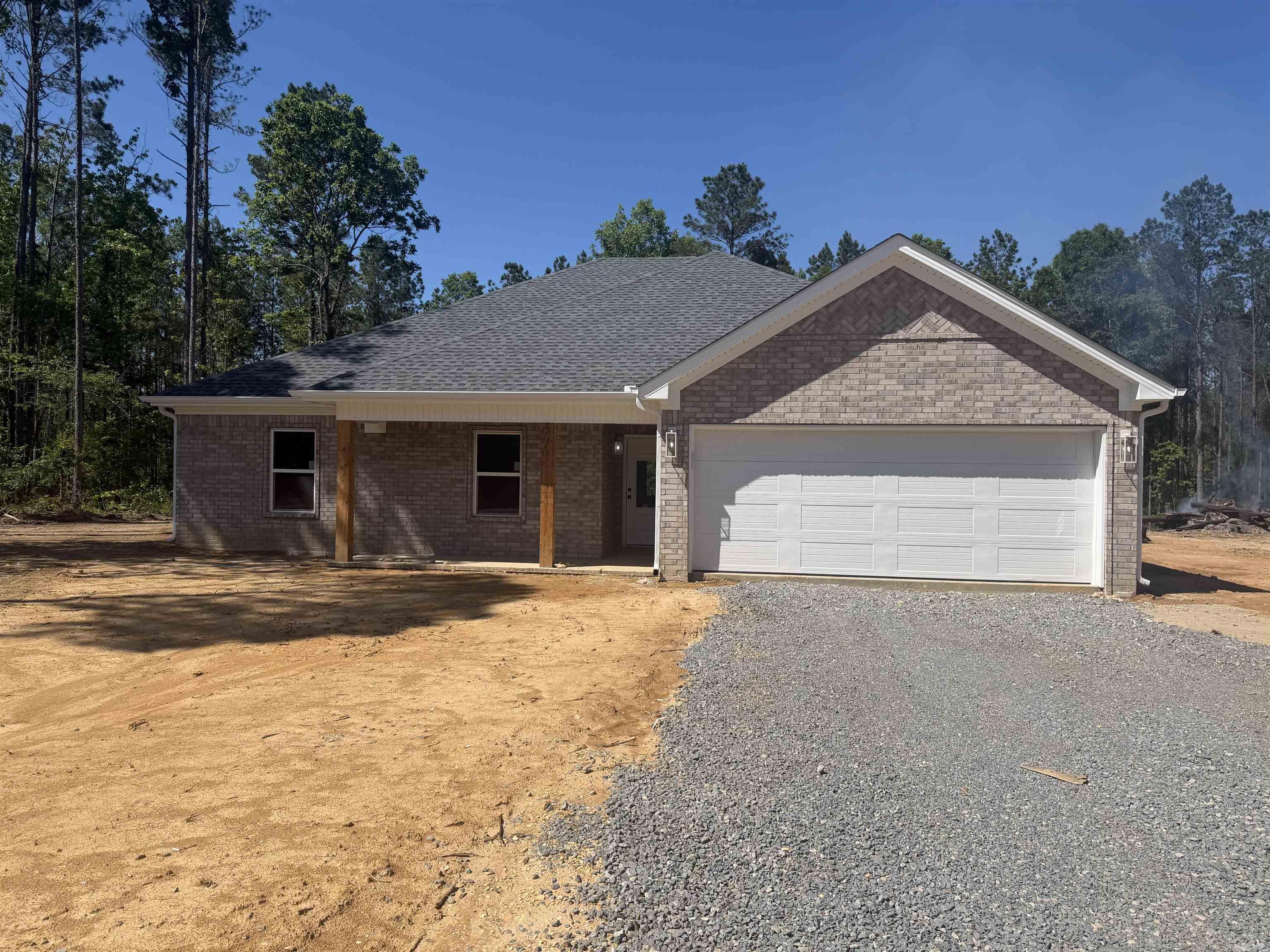 CANE CREEK ESTATES - Residential