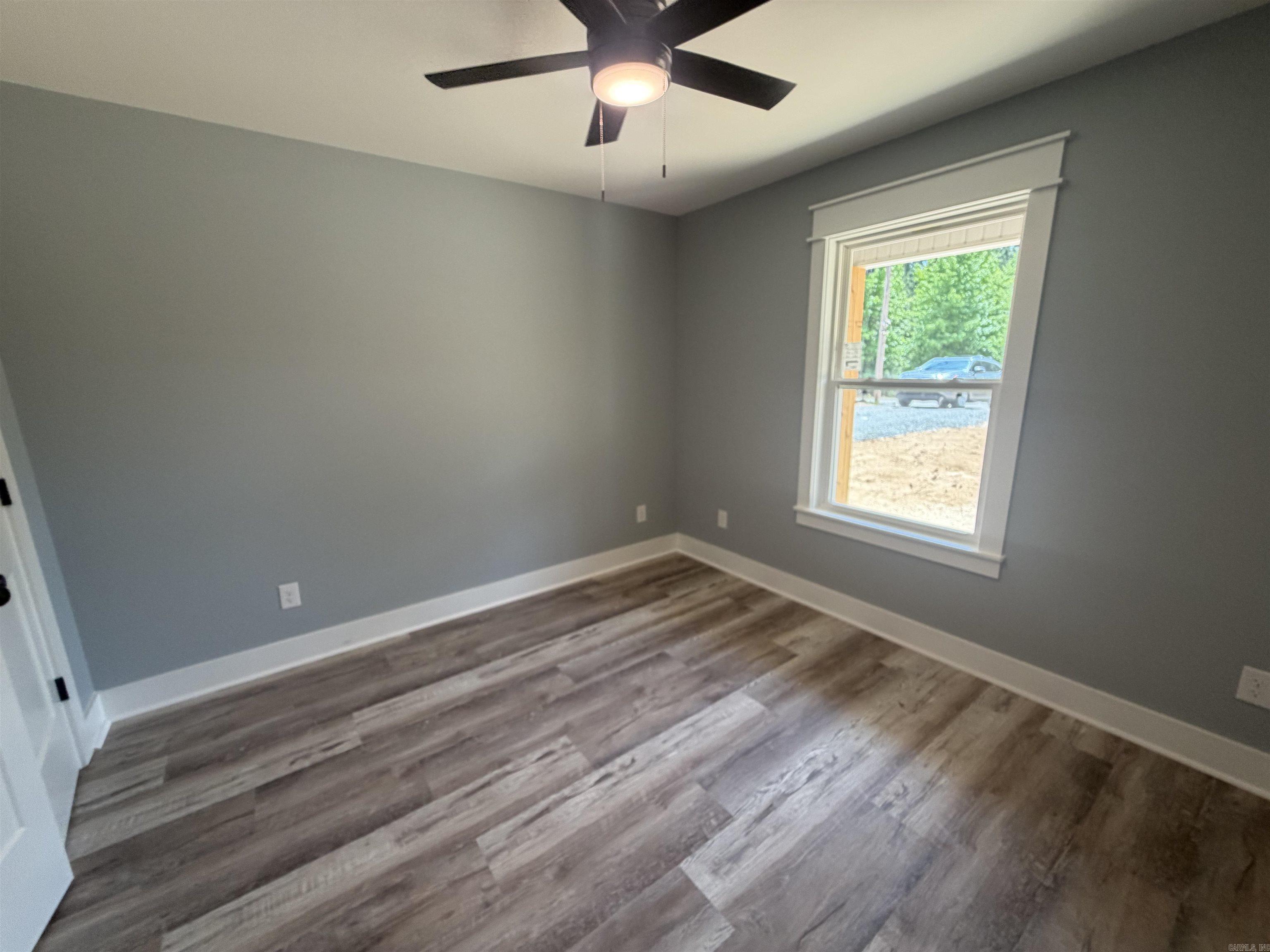 CANE CREEK ESTATES - Residential
