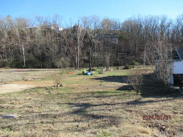 Build your dream home on this beautiful lot.