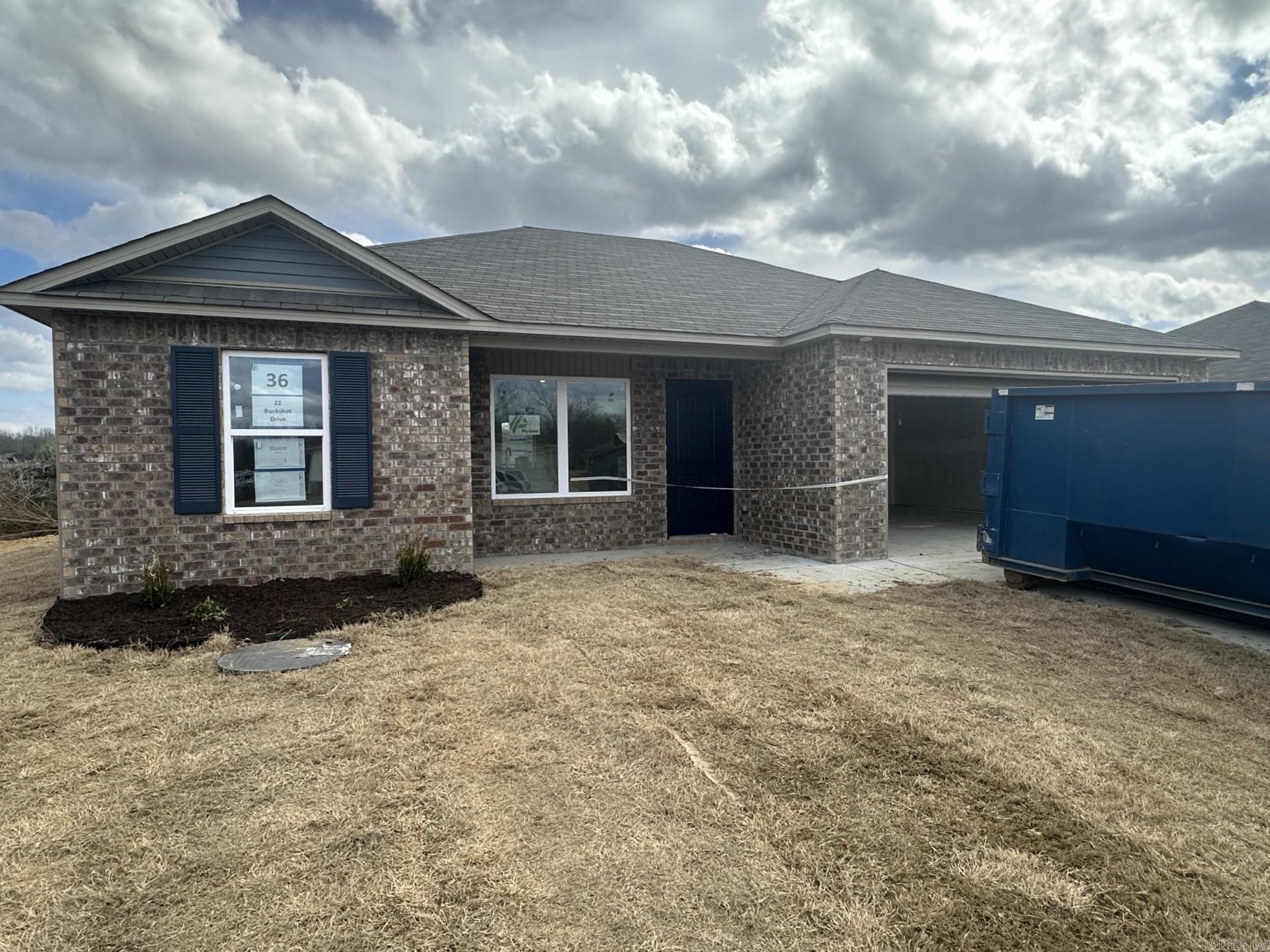 DEERFIELD ESTATES - Residential