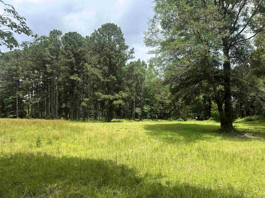 This tract features over four and a half acres including cleared pastureland, small pole barn and a sizeable pond*no restrictions*natural gas and water meter hook ups on the land*current survey and preliminary perc letter.