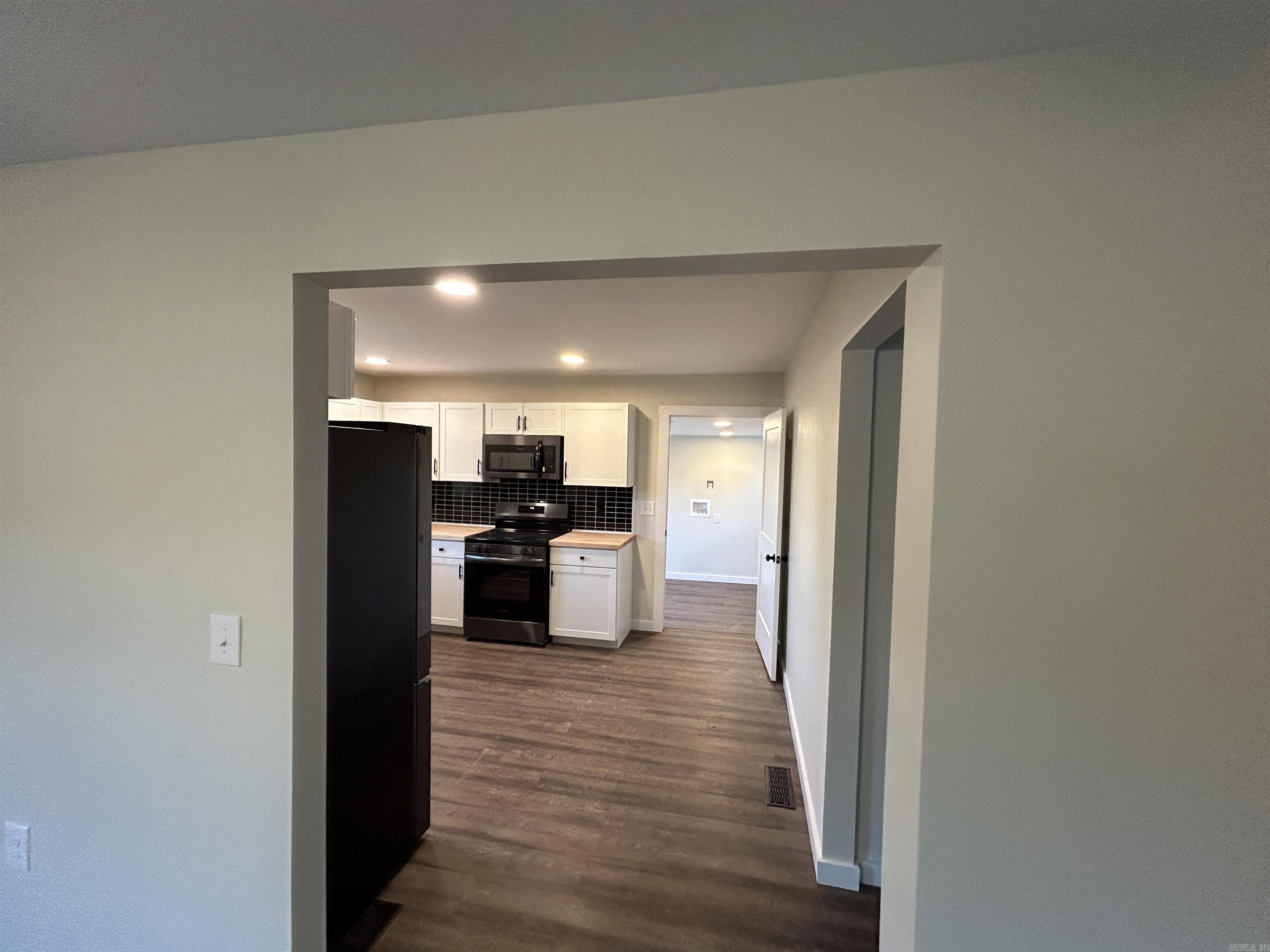 Not In List - Residential