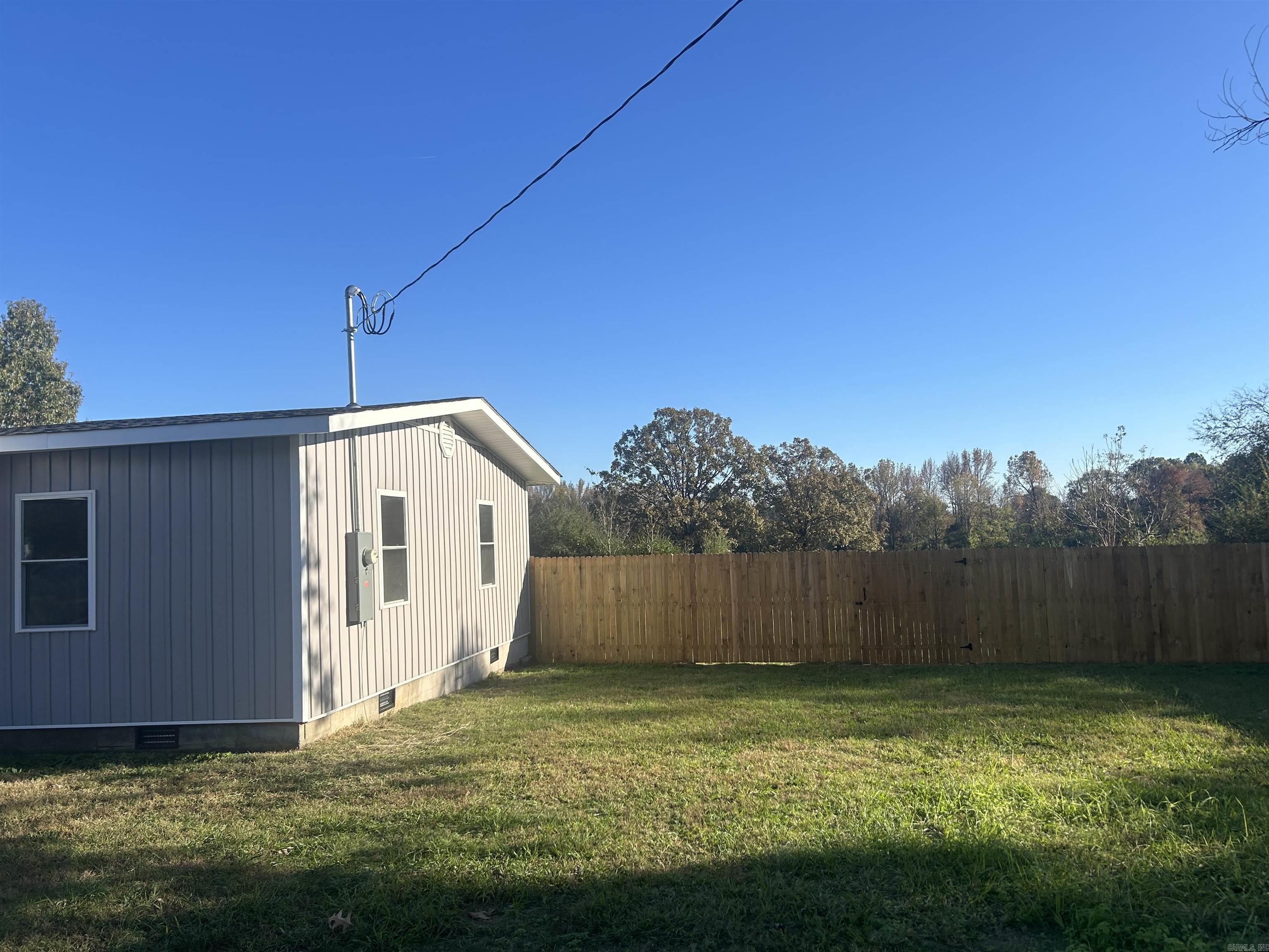 Not In List - Residential