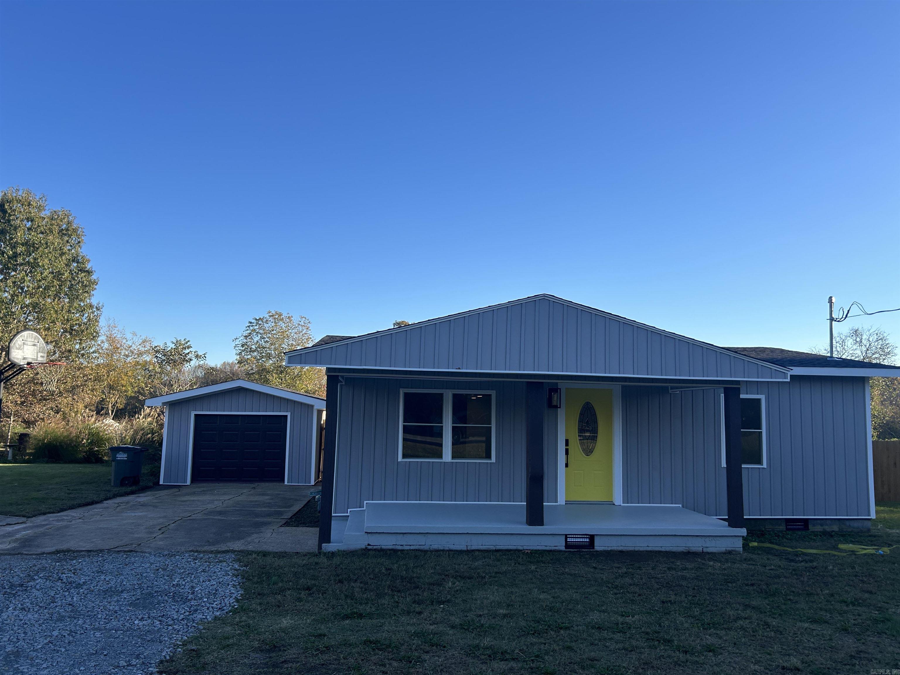 Not In List - Residential