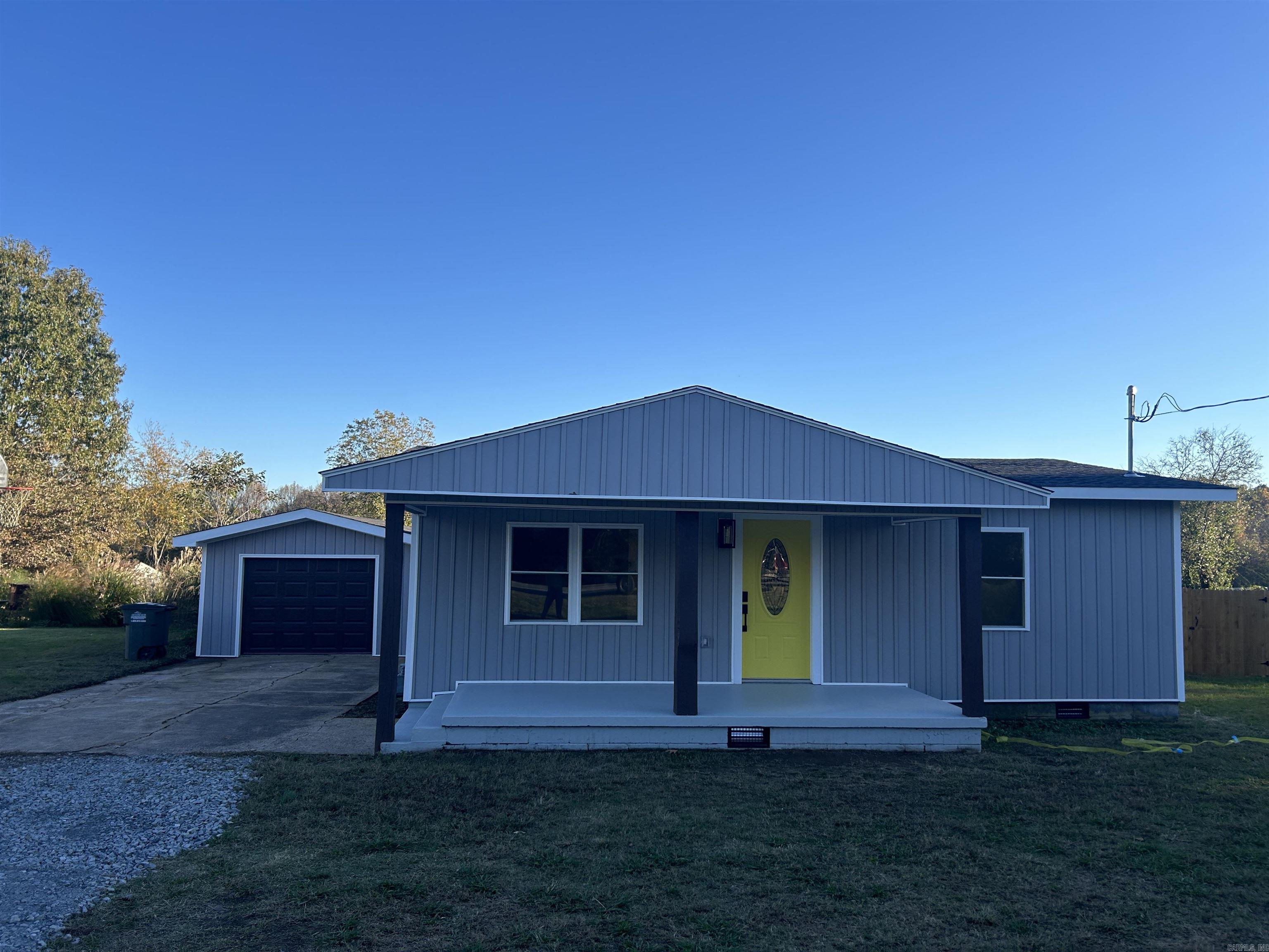 Not In List - Residential
