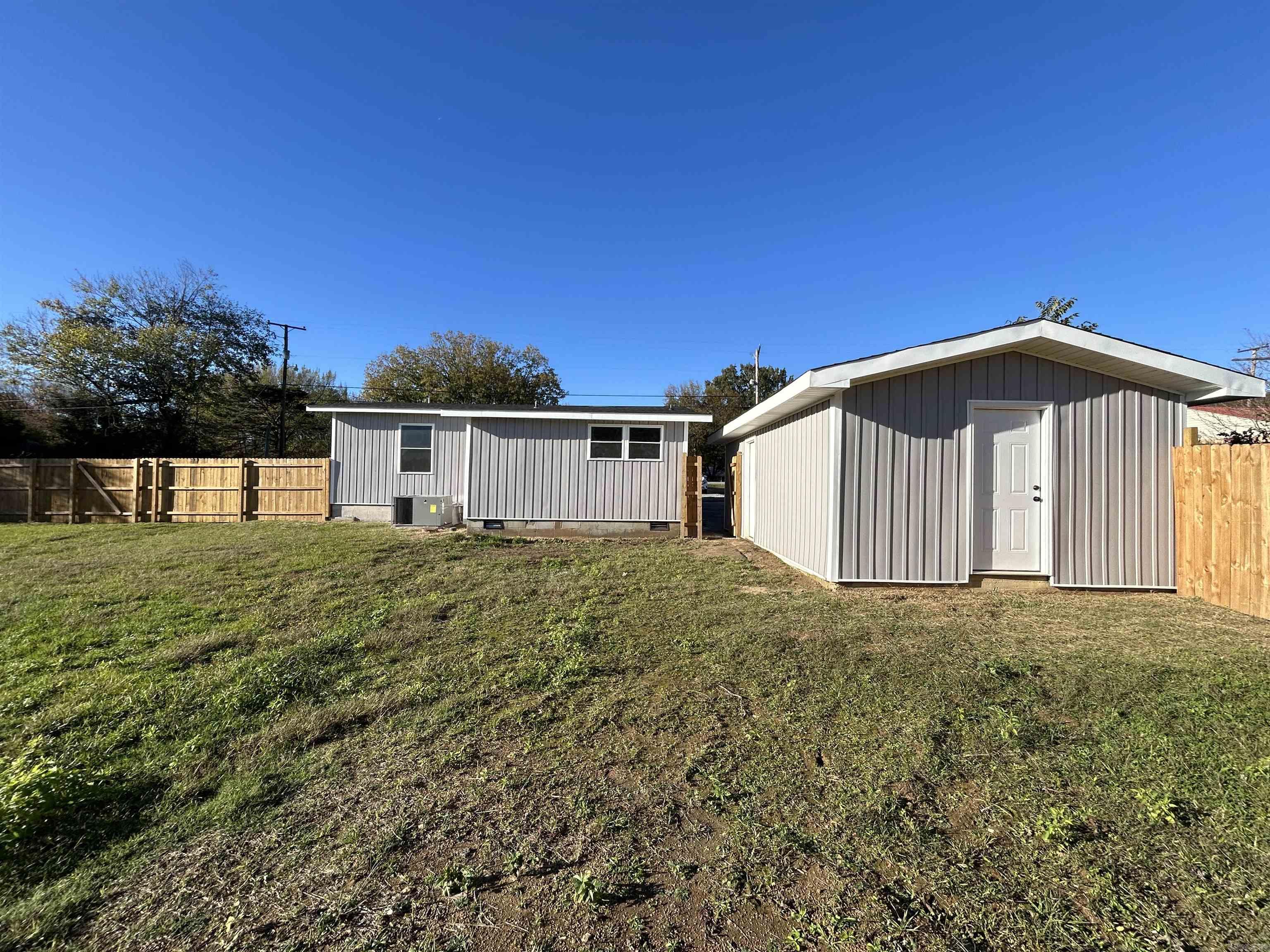 Not In List - Residential