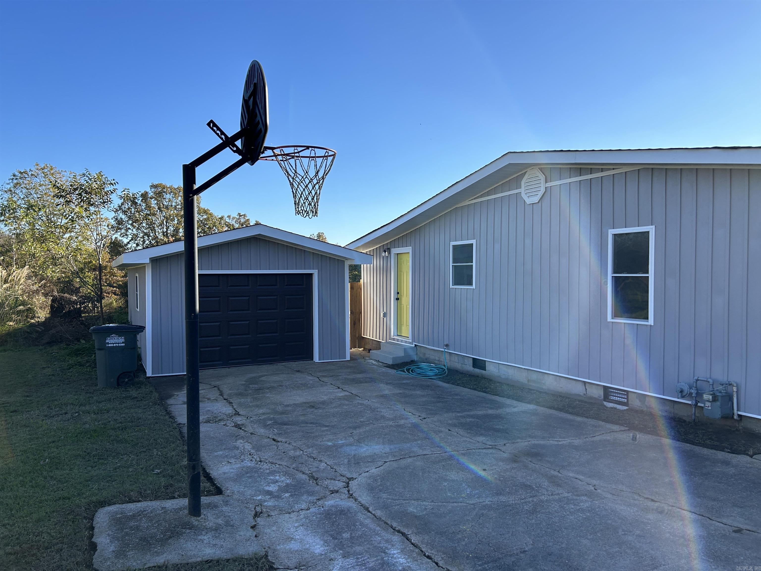 Not In List - Residential