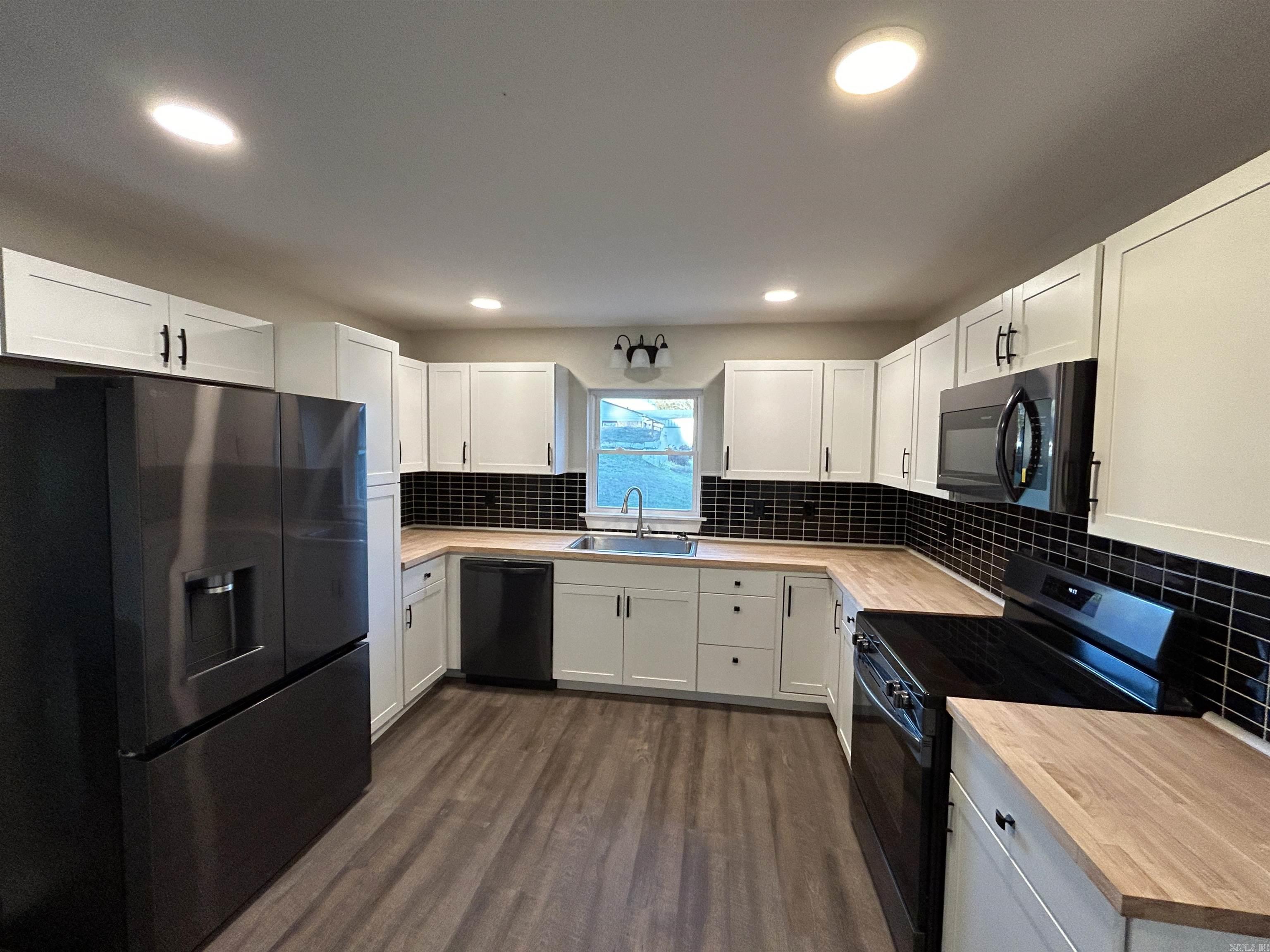 Not In List - Residential