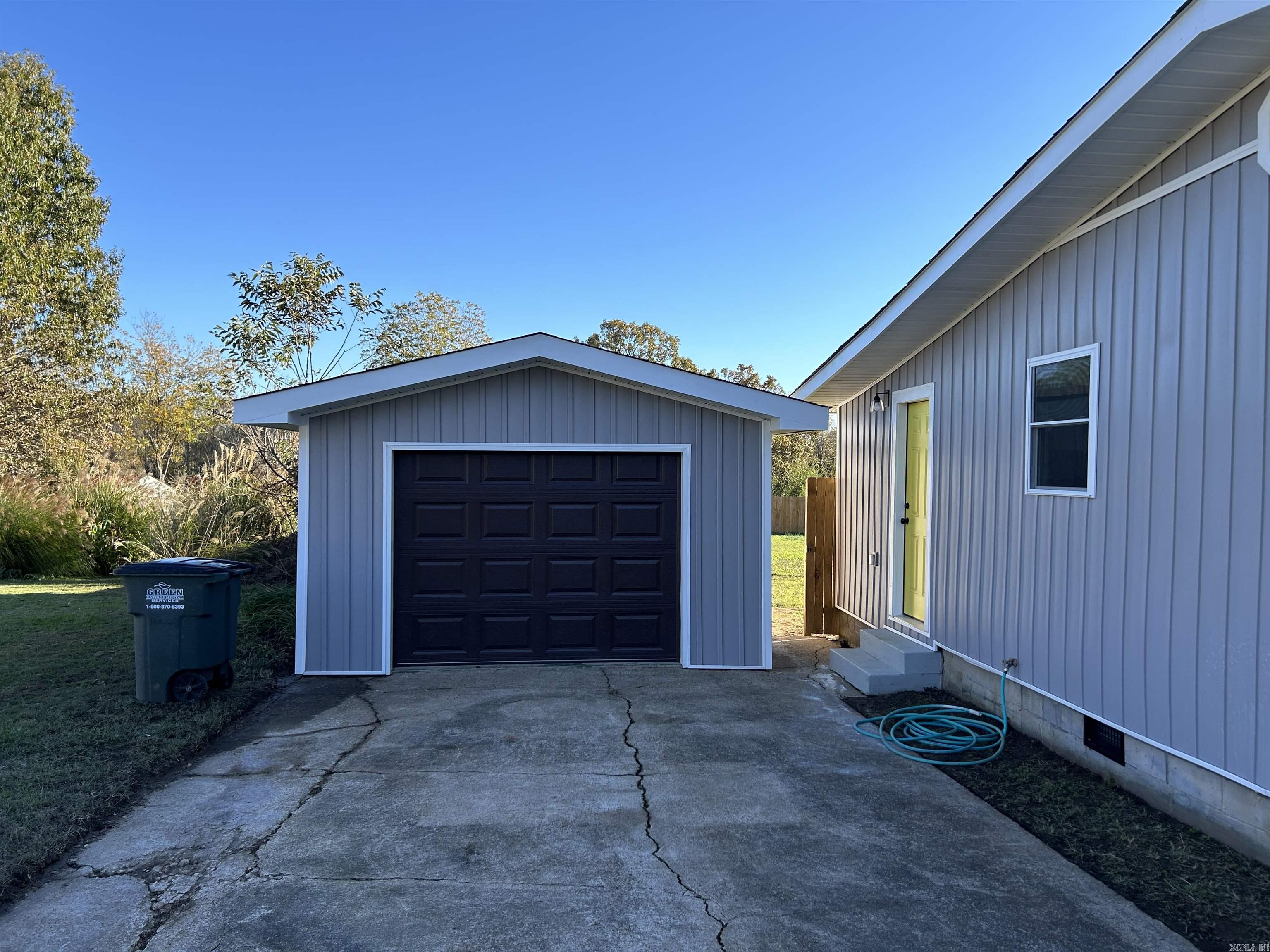 Not In List - Residential