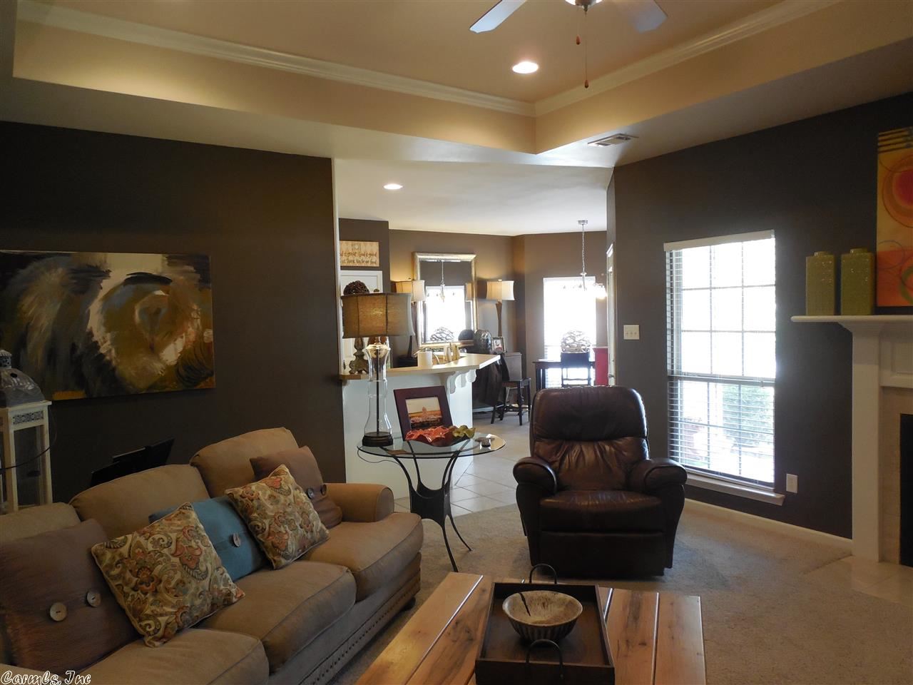 HERITAGE FARM - Residential