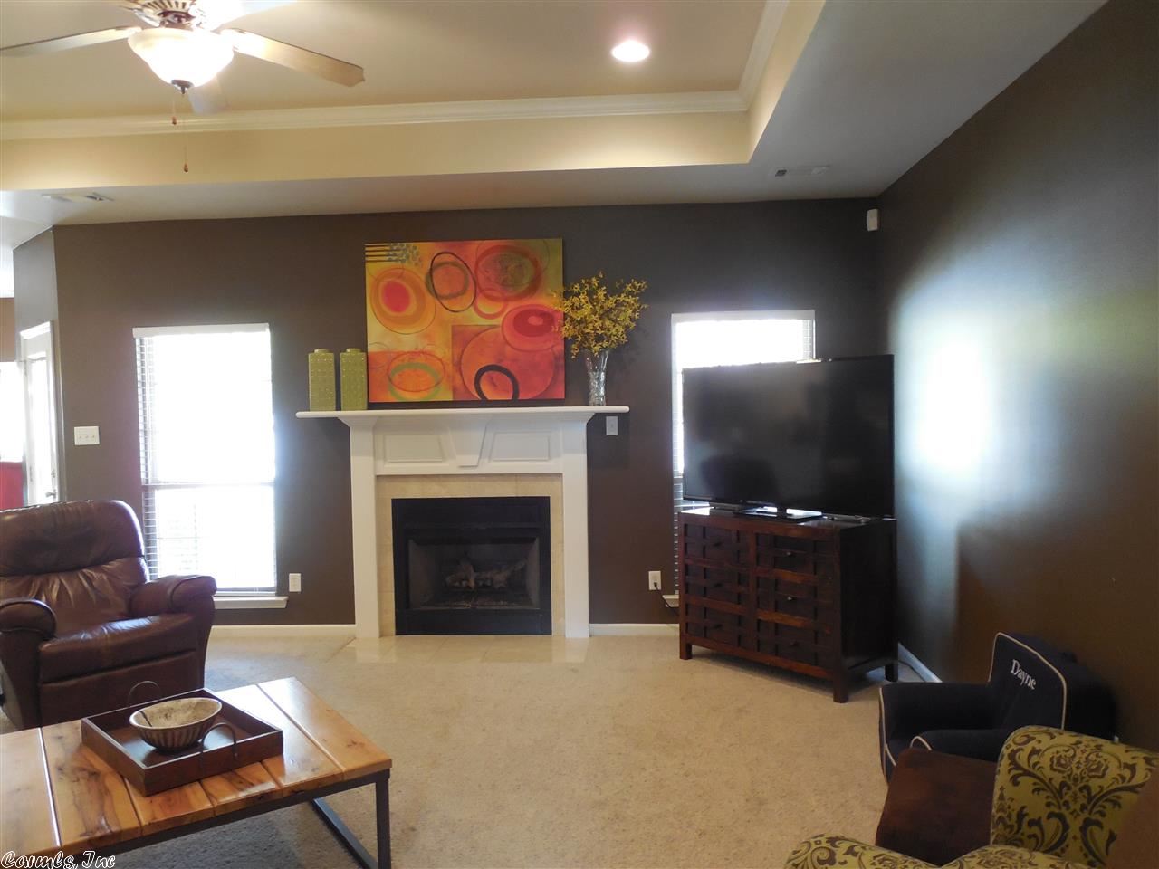 HERITAGE FARM - Residential