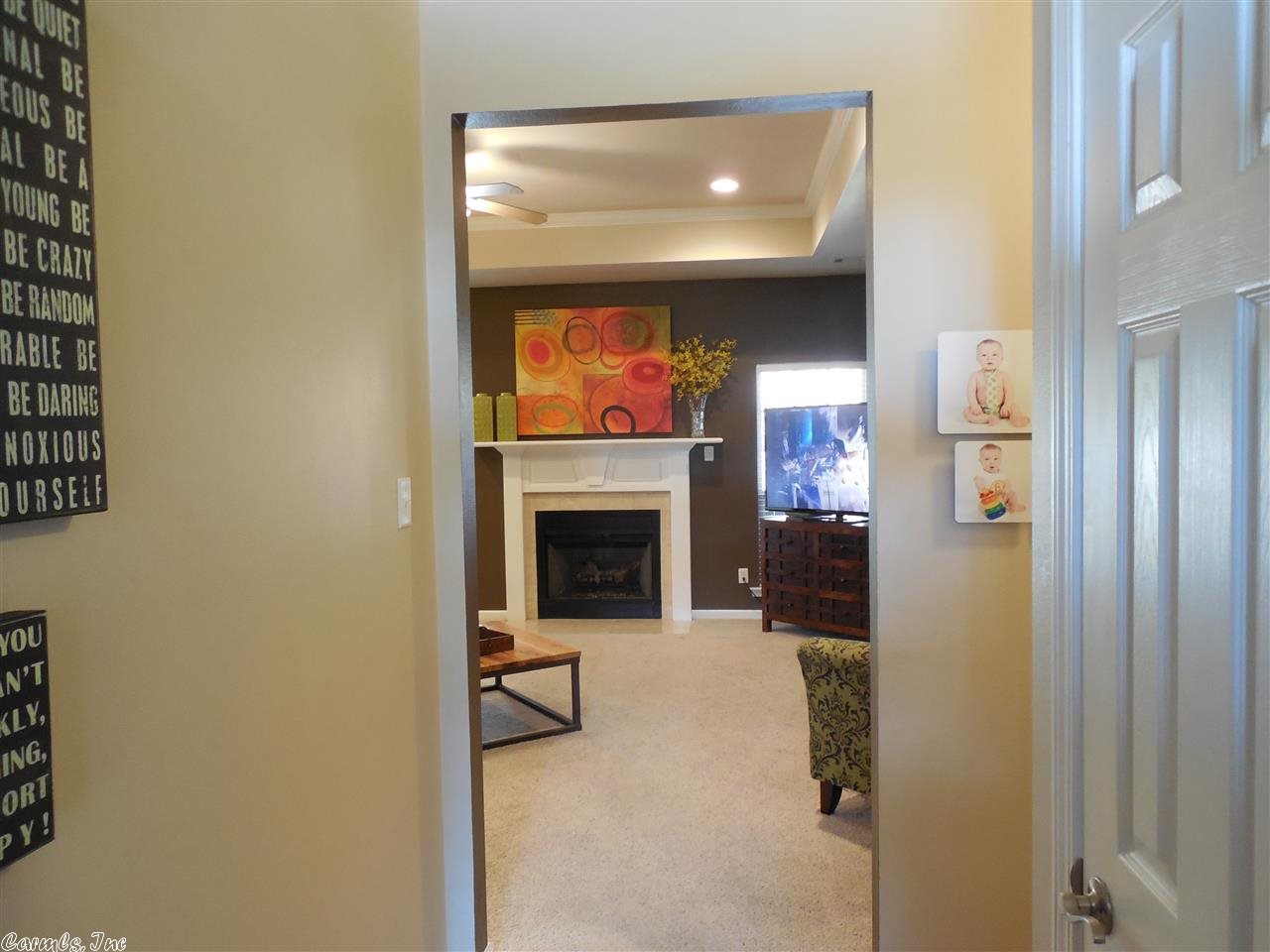 HERITAGE FARM - Residential