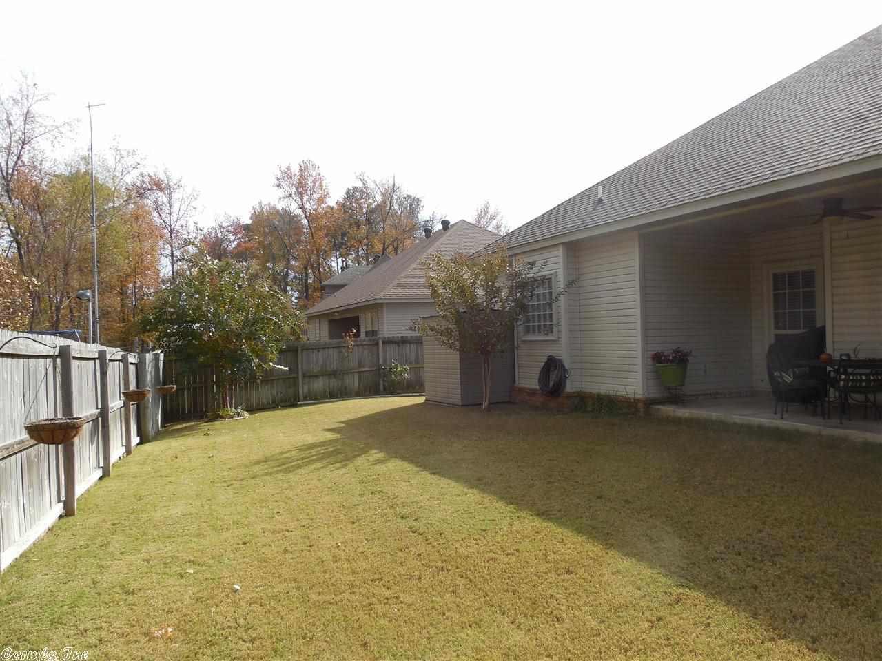 HERITAGE FARM - Residential