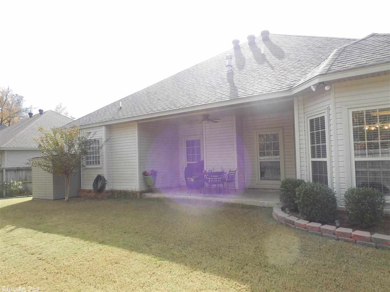 HERITAGE FARM - Residential