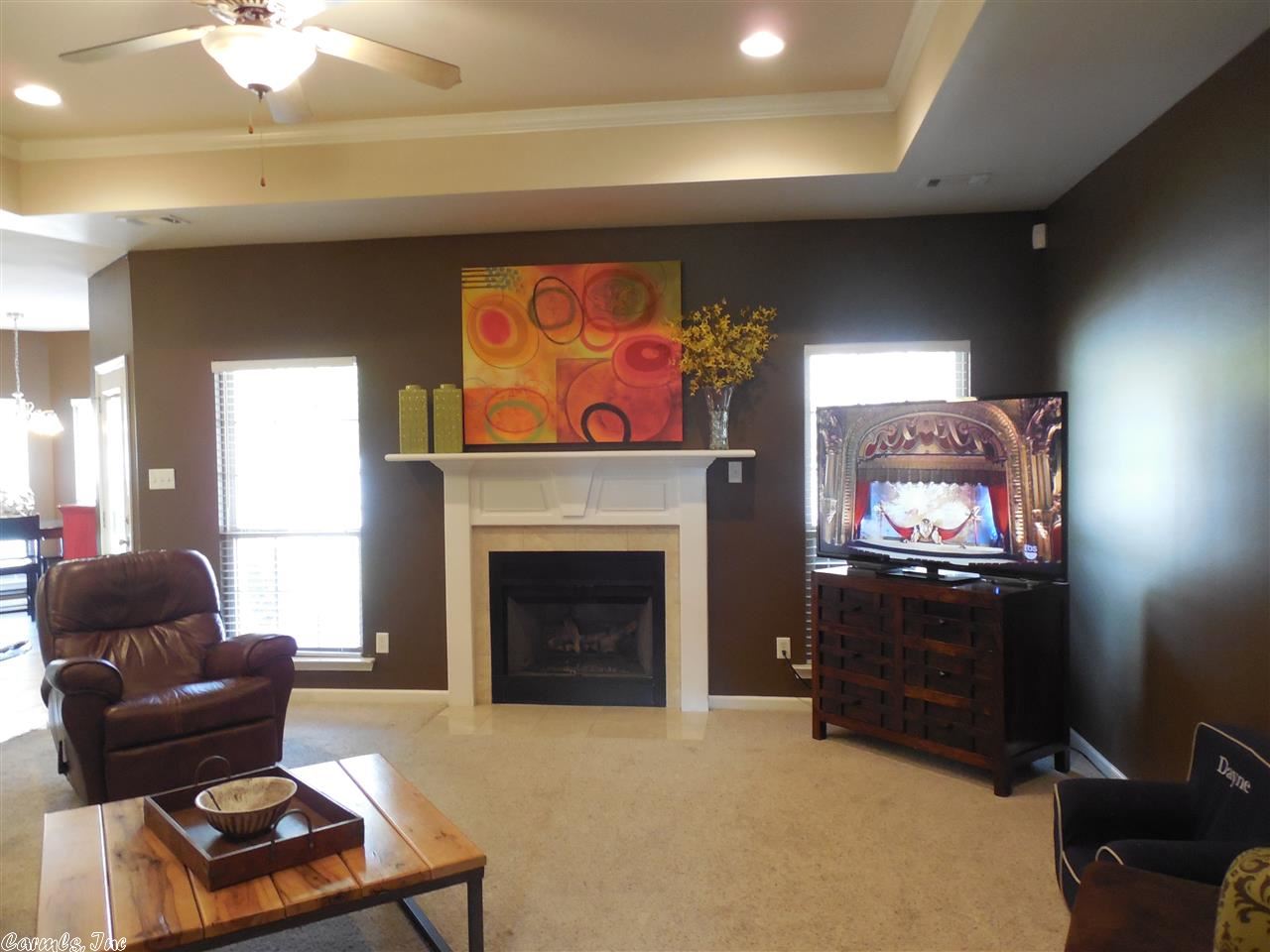 HERITAGE FARM - Residential