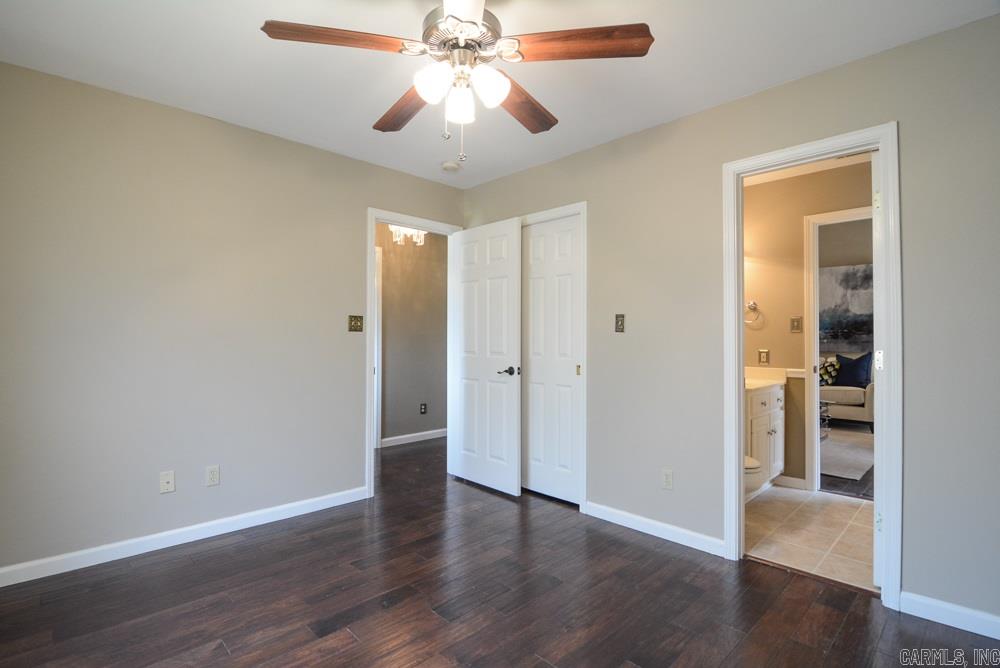 PARK HILL - Residential