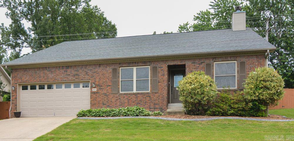 PARK HILL - Residential