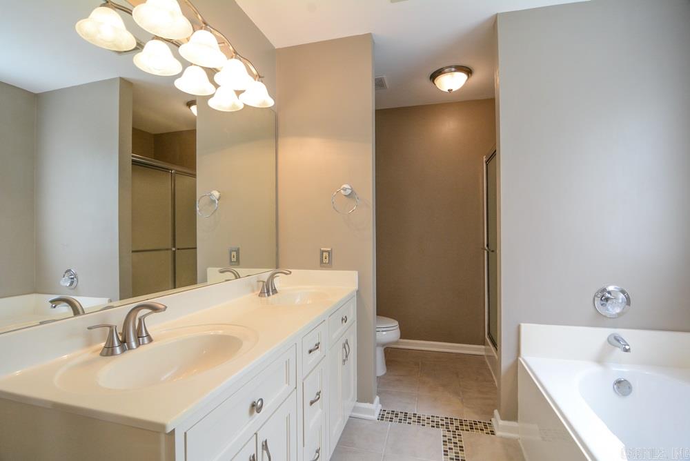 PARK HILL - Residential