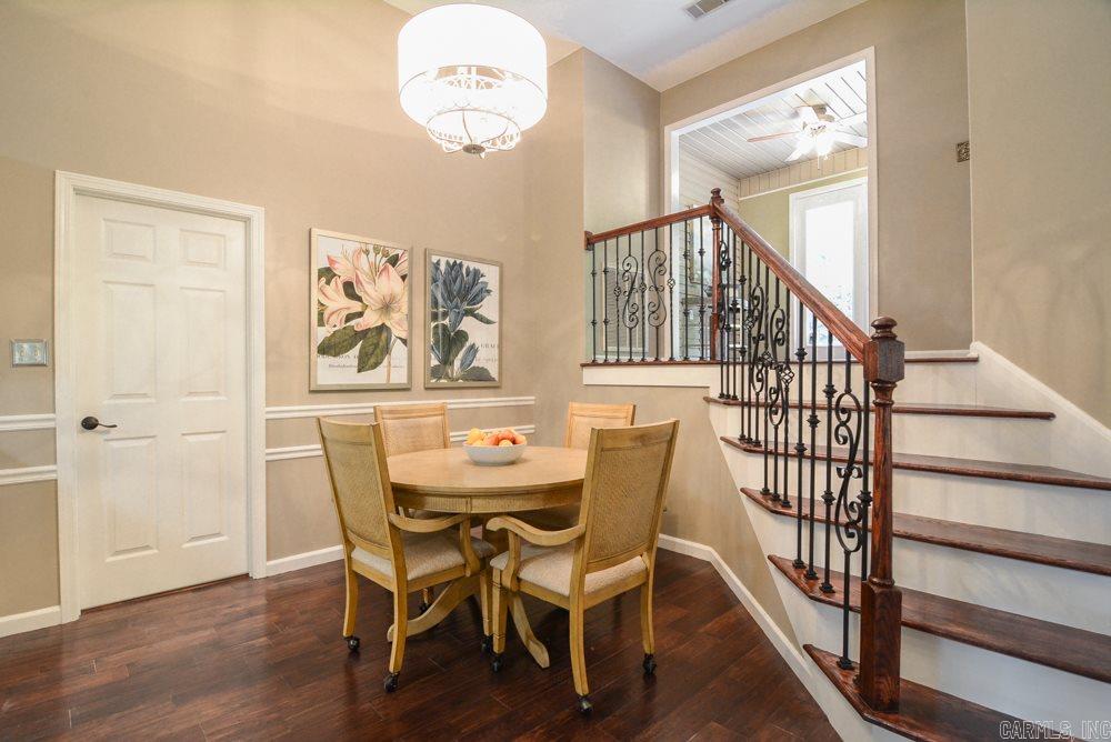 PARK HILL - Residential