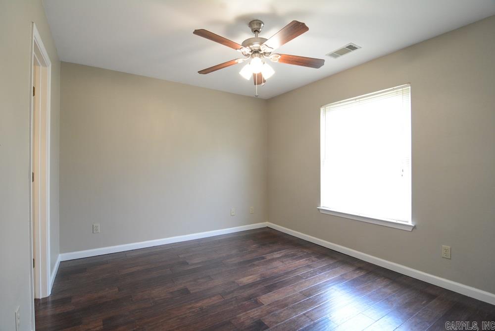 PARK HILL - Residential