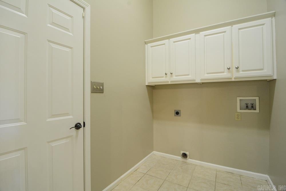 PARK HILL - Residential