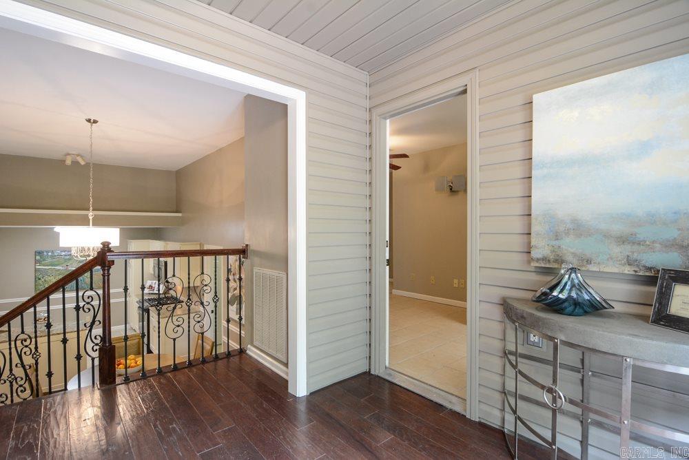 PARK HILL - Residential