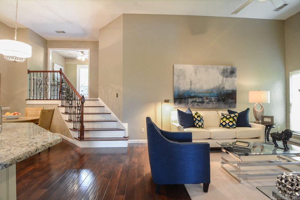 PARK HILL - Residential