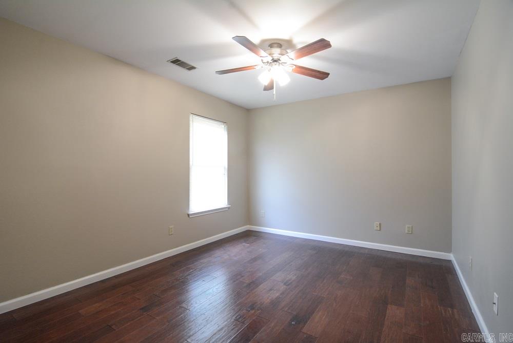 PARK HILL - Residential