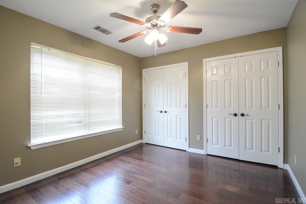 PARK HILL - Residential