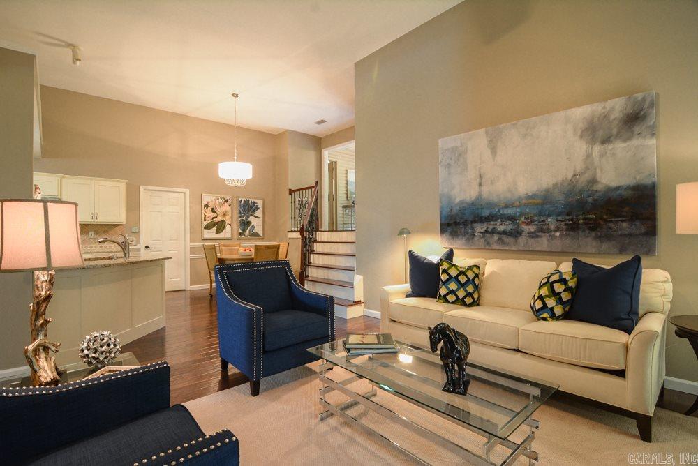 PARK HILL - Residential