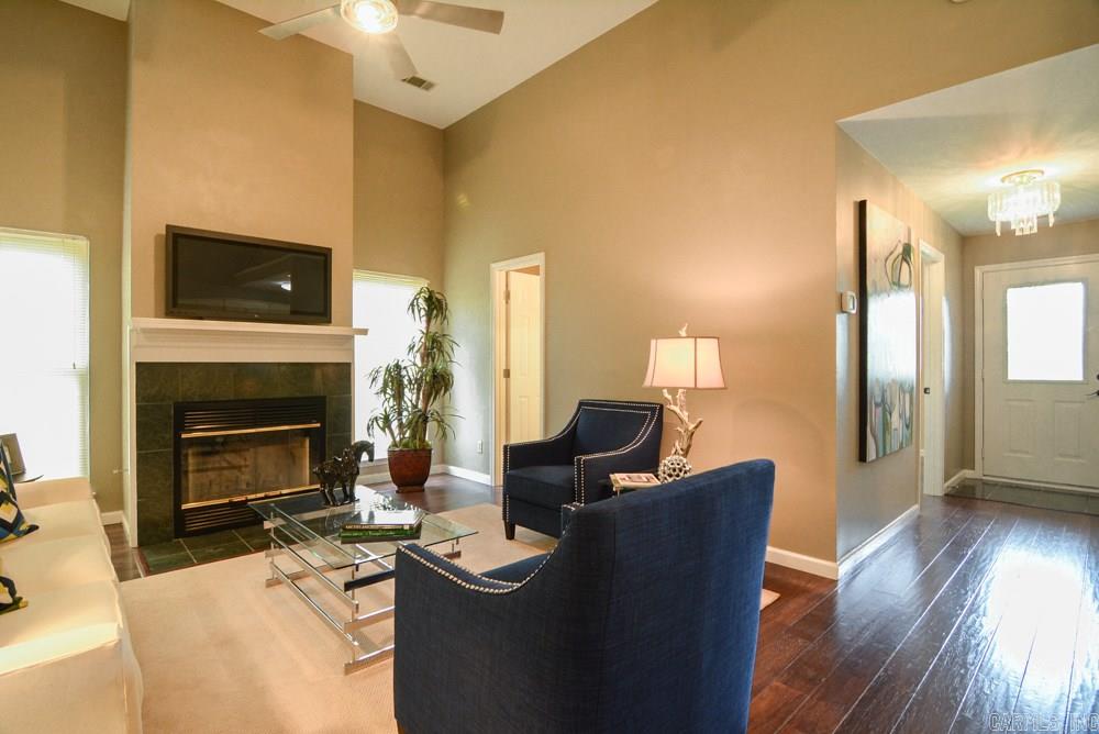 PARK HILL - Residential