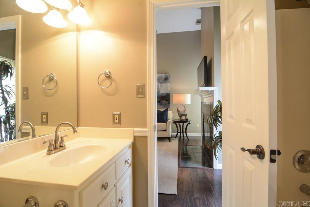 PARK HILL - Residential