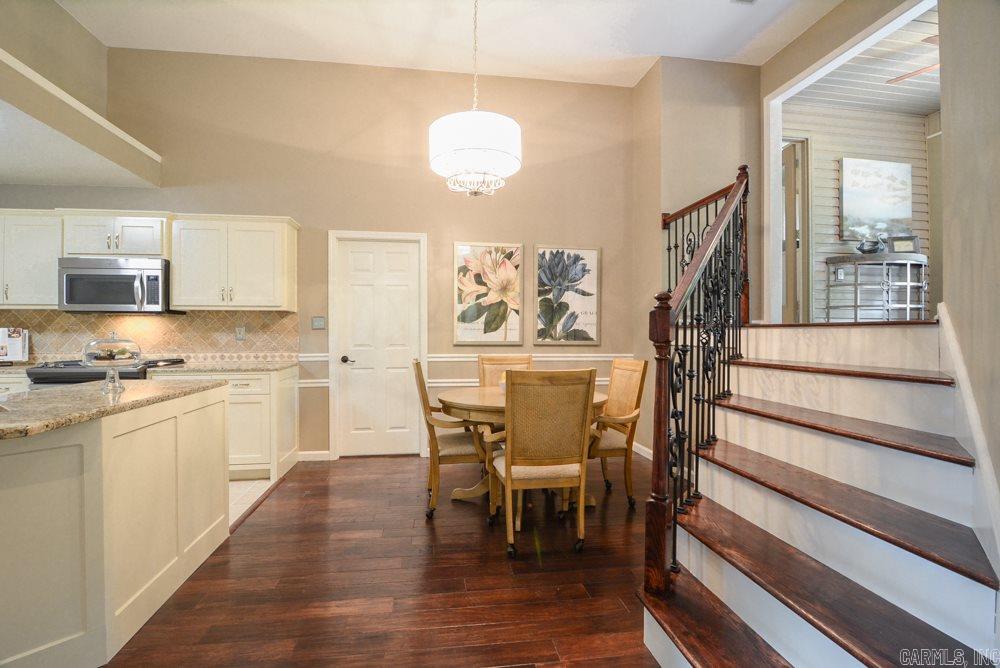 PARK HILL - Residential