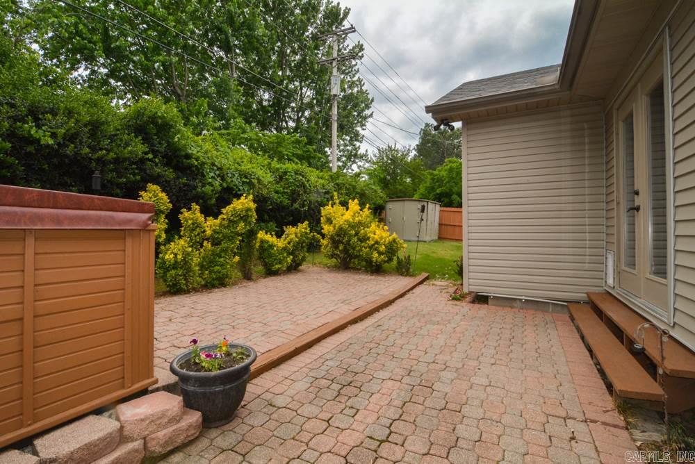 PARK HILL - Residential