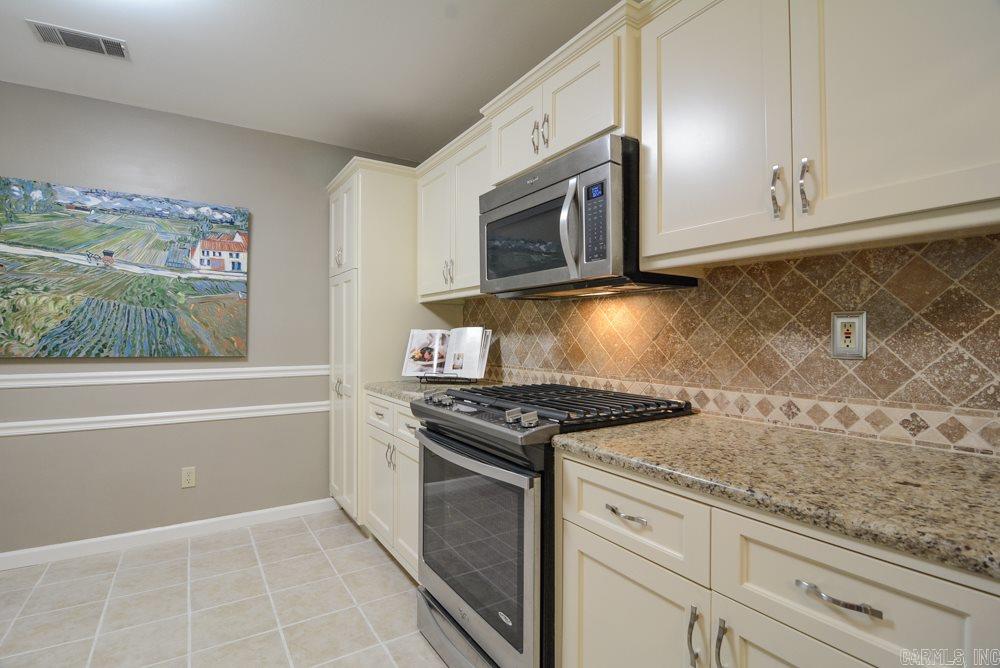 PARK HILL - Residential